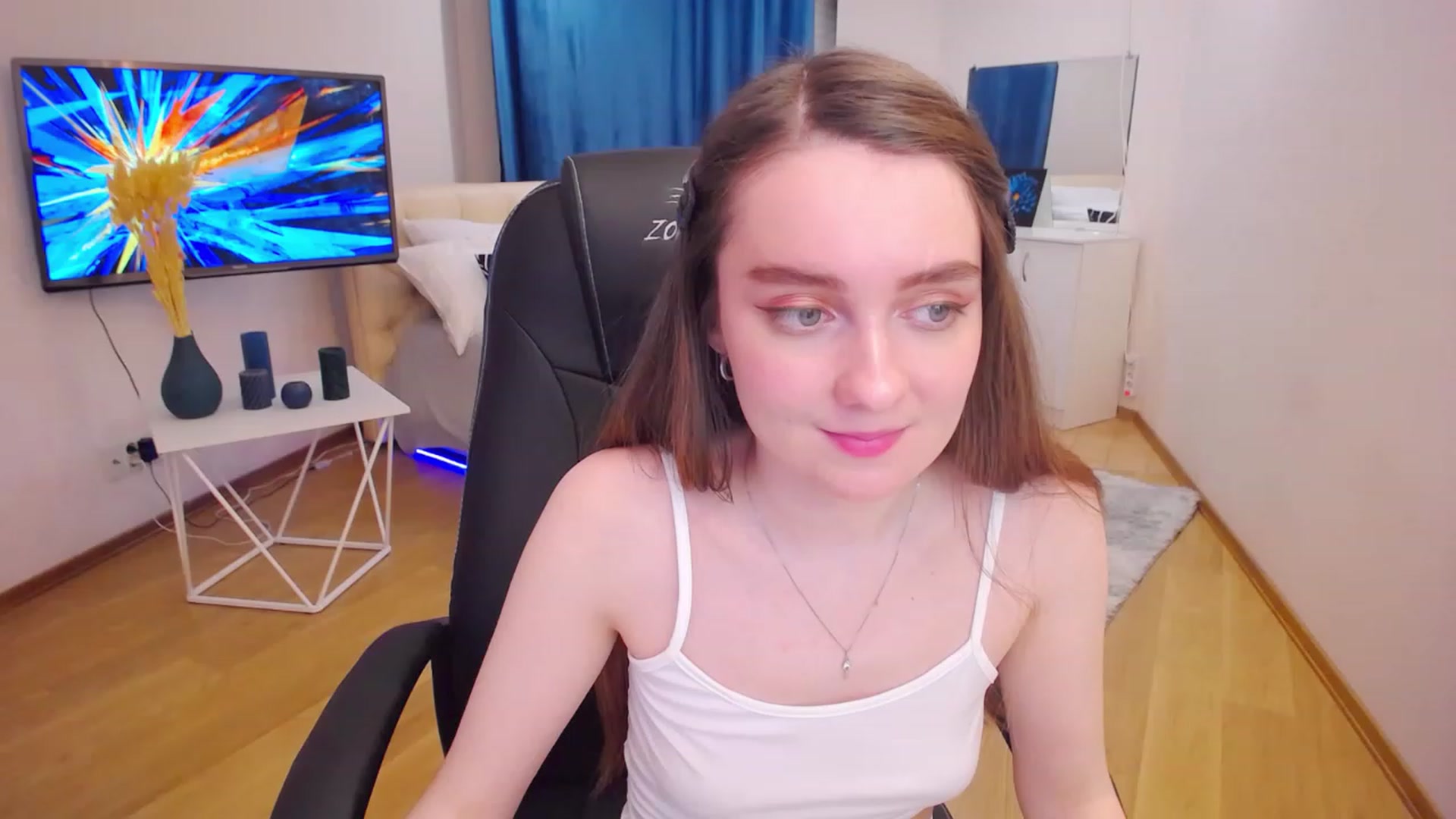 Gallery image thumbnail from Milim_Nava's myfreecams stream on, 05/27/2023, 15:55 image 4 of 20