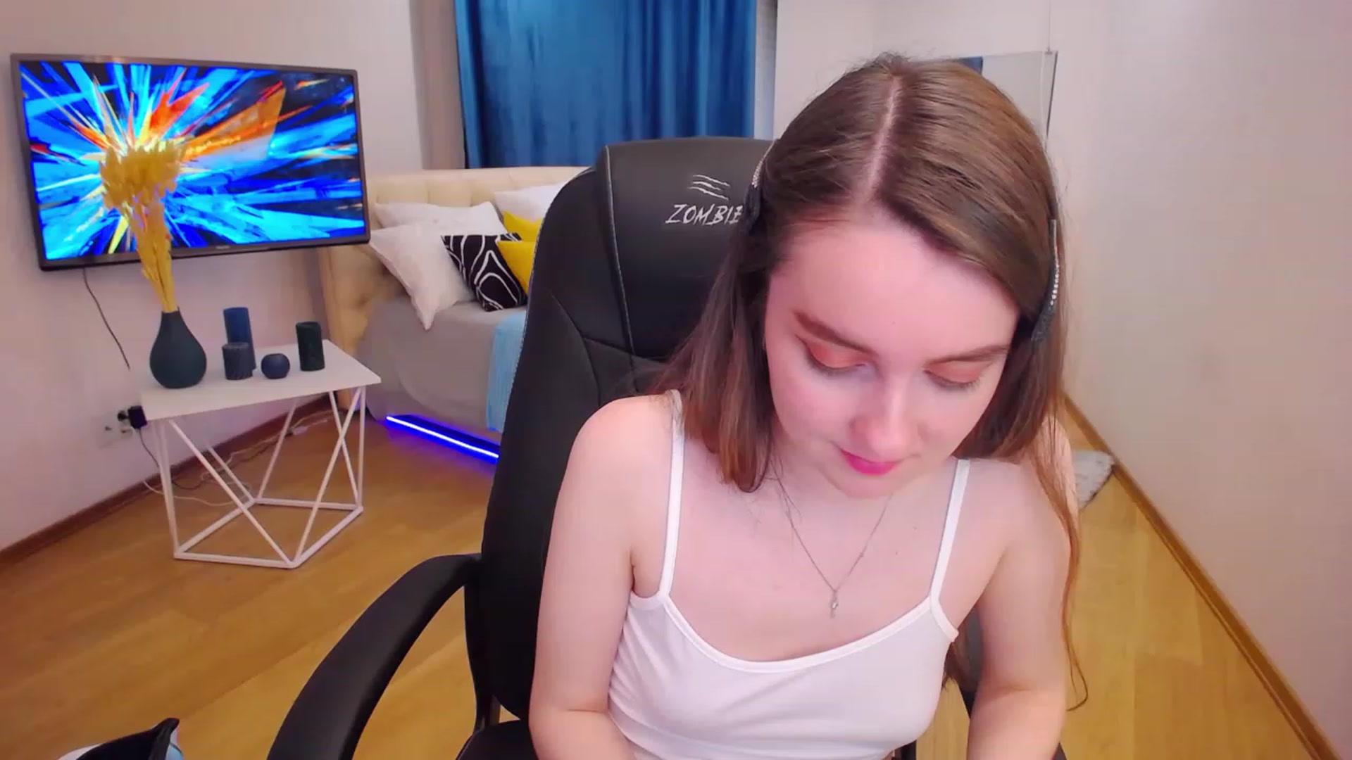 Gallery image thumbnail from Milim_Nava's myfreecams stream on, 05/27/2023, 15:55 image 1 of 20