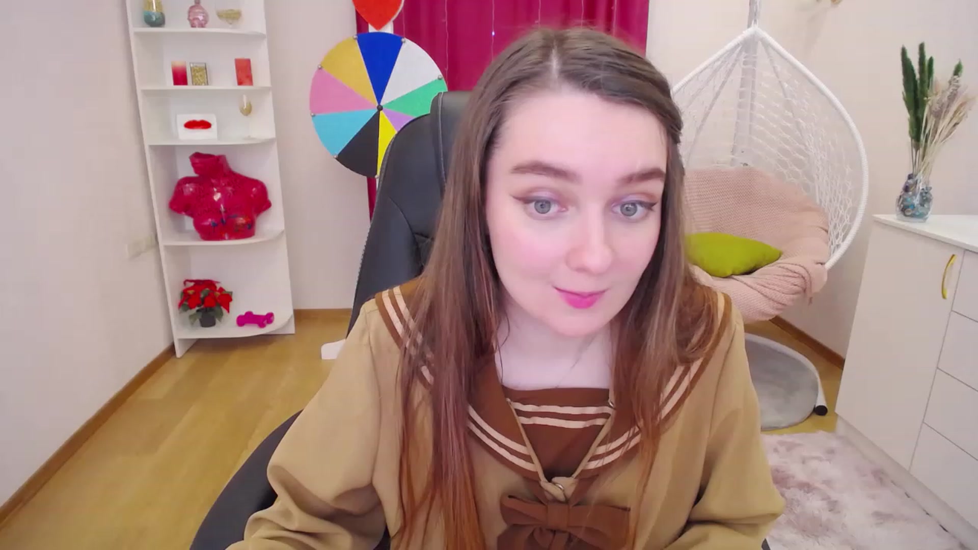 Gallery image thumbnail from Milim_Nava's myfreecams stream on, 05/28/2023, 07:48 image 2 of 20