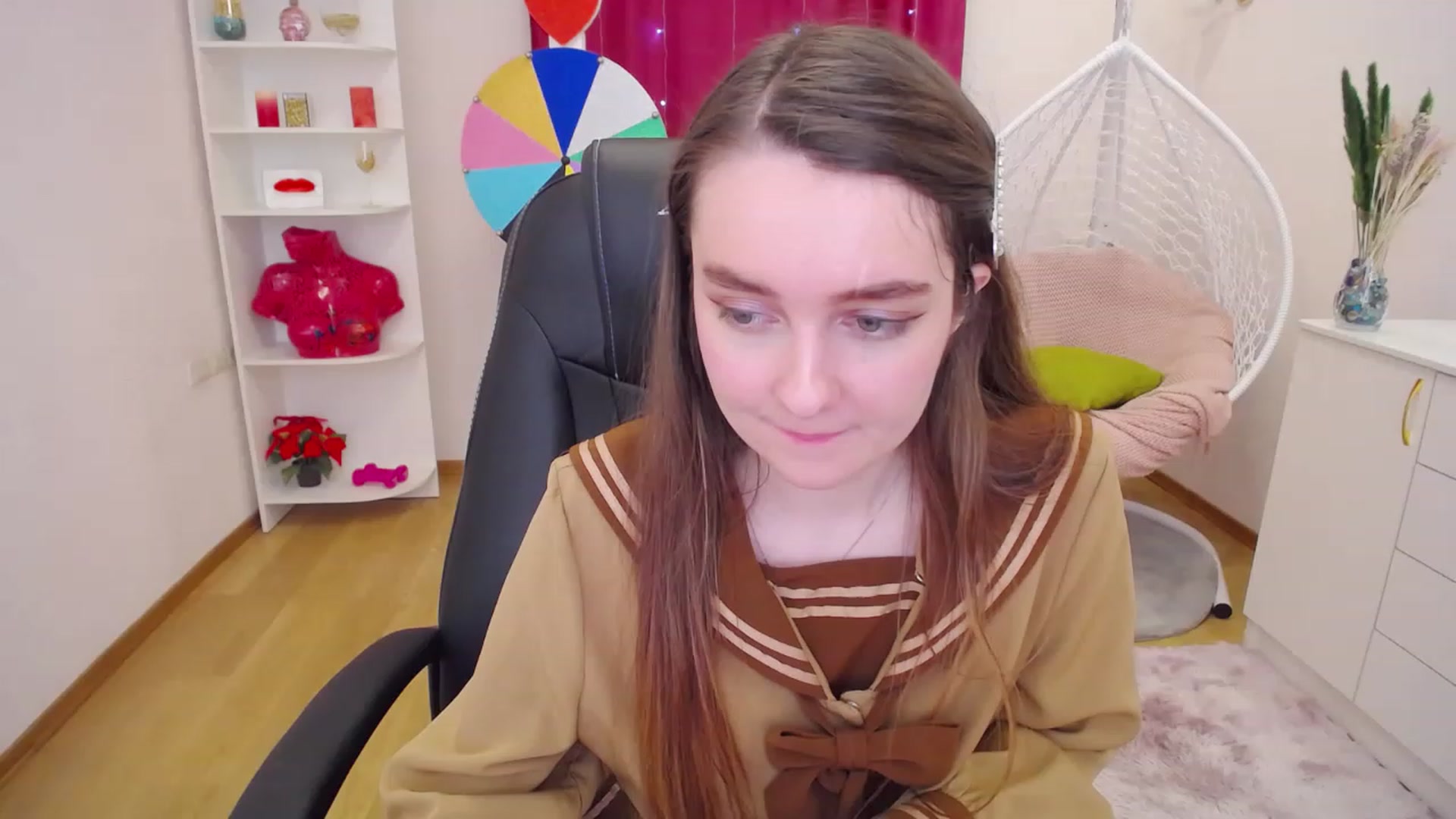 Gallery image thumbnail from Milim_Nava's myfreecams stream on, 05/28/2023, 07:48 image 5 of 20