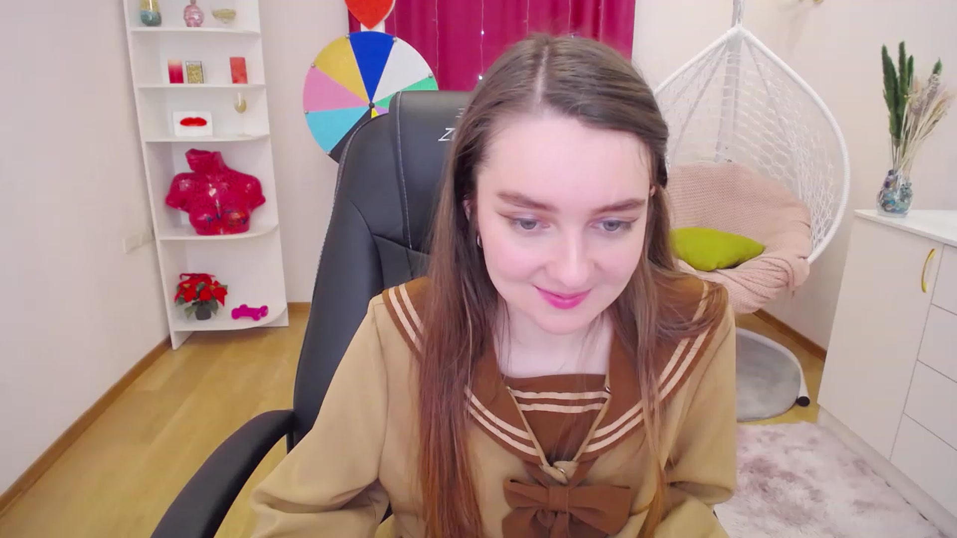 Gallery image thumbnail from Milim_Nava's myfreecams stream on, 05/28/2023, 07:48 image 9 of 20