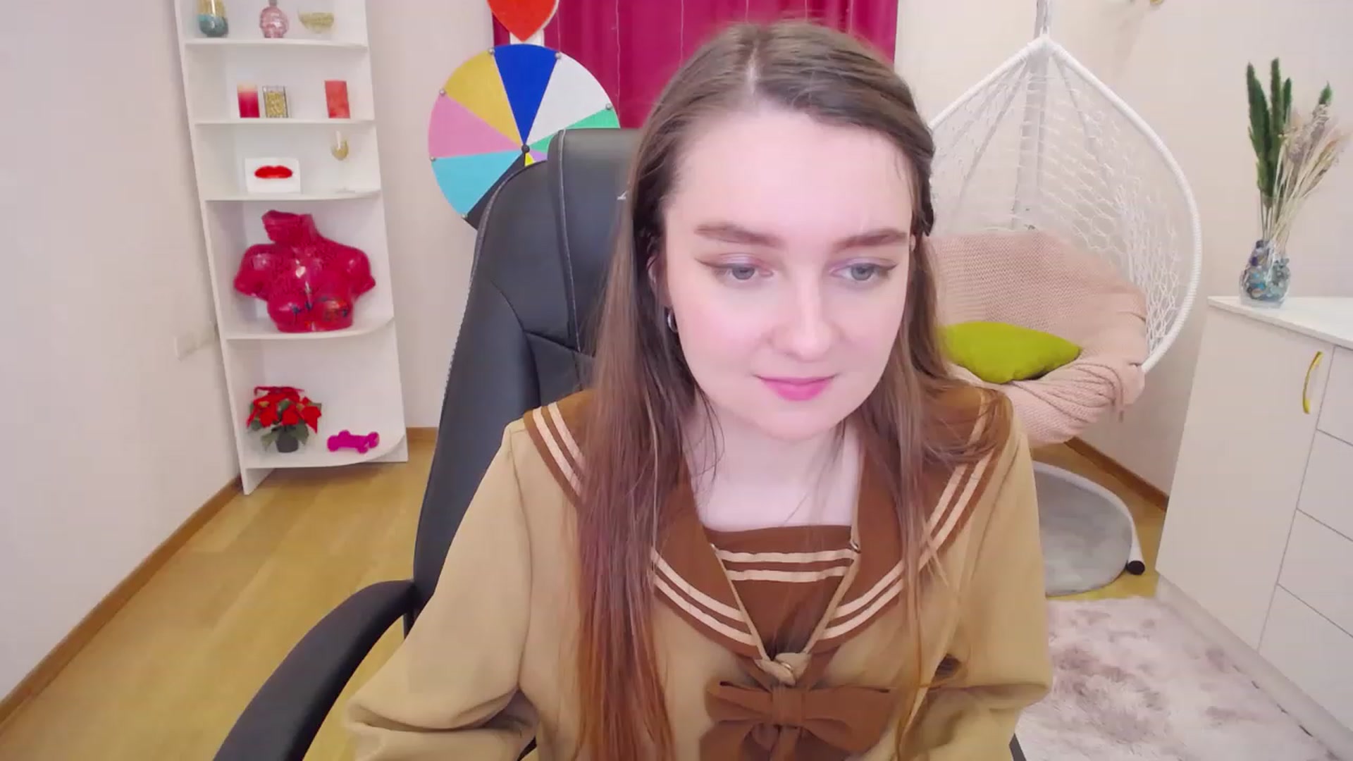 Gallery image thumbnail from Milim_Nava's myfreecams stream on, 05/28/2023, 07:48 image 8 of 20