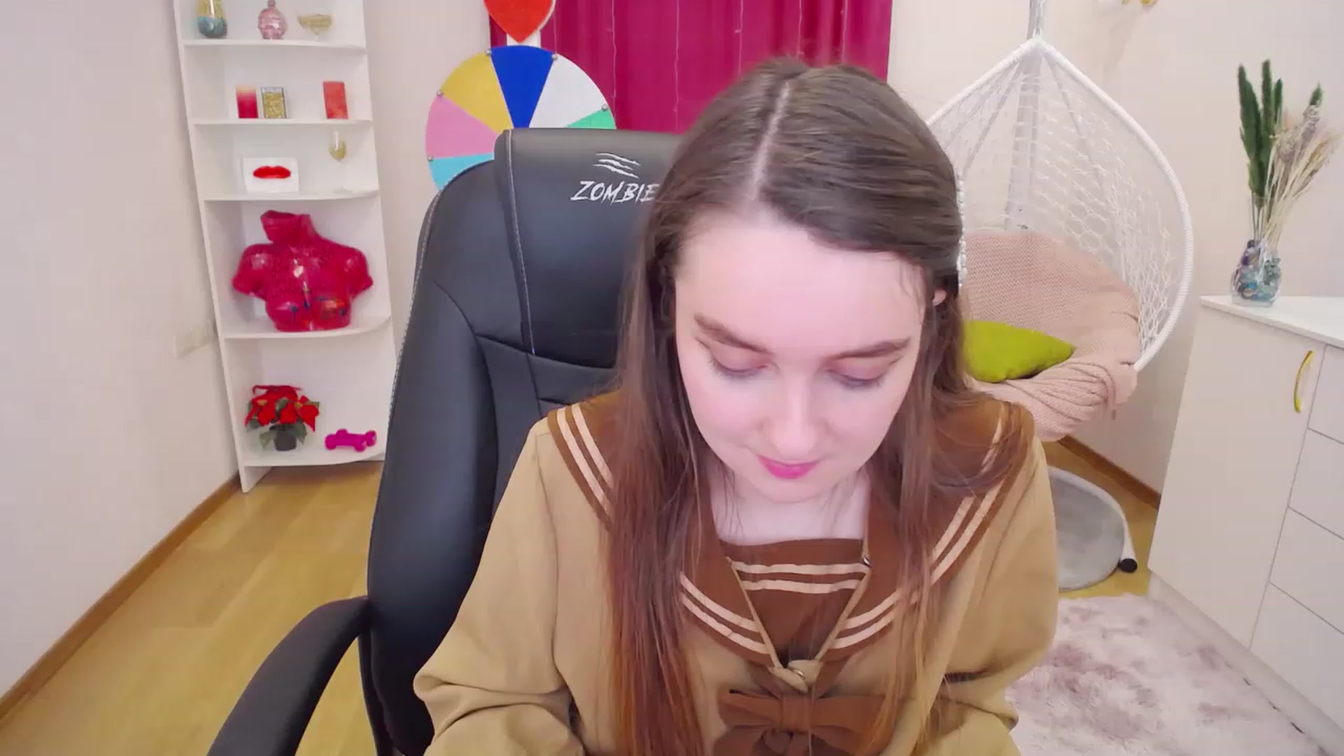 Gallery image thumbnail from Milim_Nava's myfreecams stream on, 05/28/2023, 07:48 image 12 of 20
