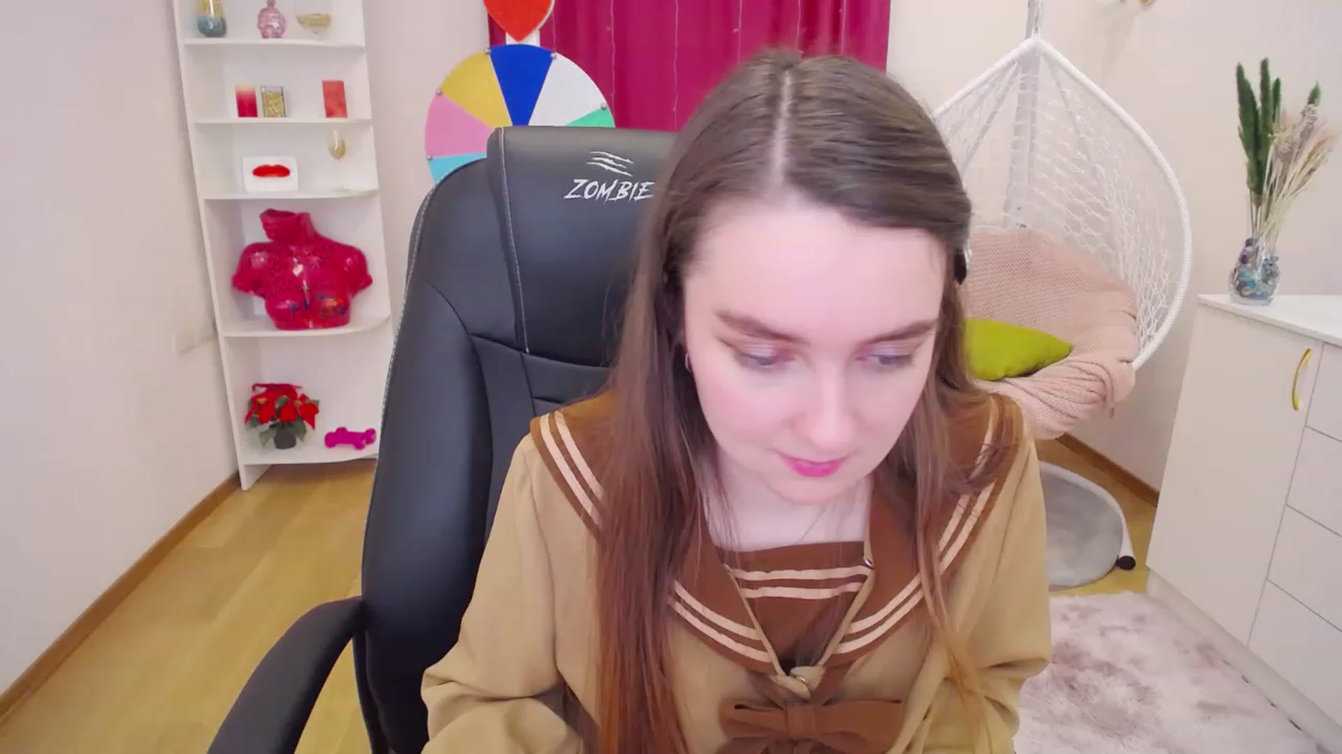 Gallery image thumbnail from Milim_Nava's myfreecams stream on, 05/28/2023, 07:48 image 15 of 20