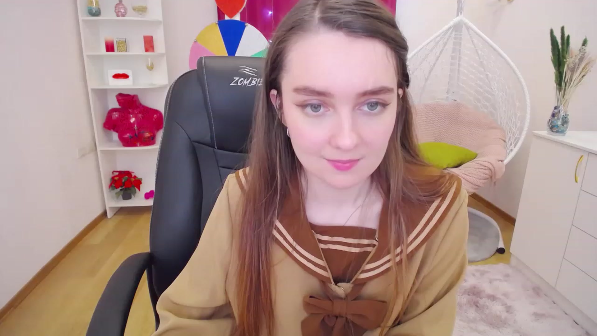 Gallery image thumbnail from Milim_Nava's myfreecams stream on, 05/28/2023, 07:48 image 10 of 20