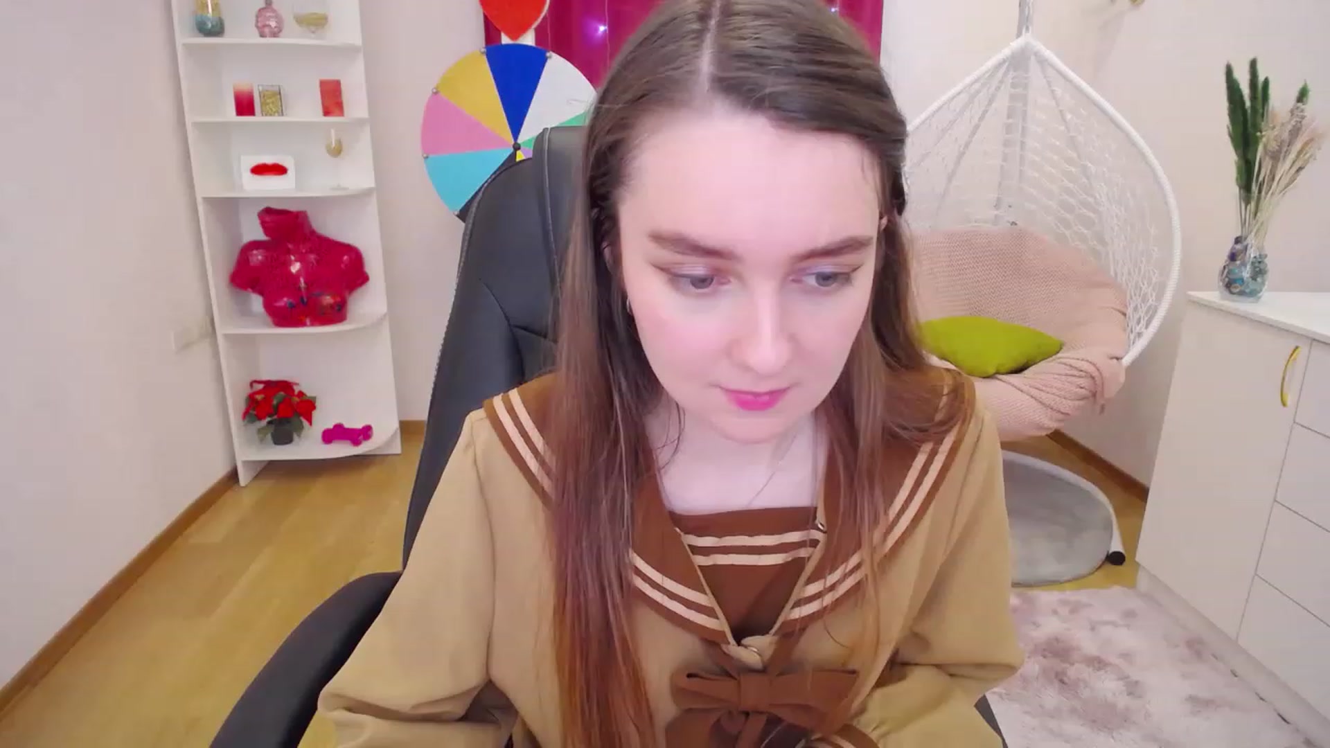 Gallery image thumbnail from Milim_Nava's myfreecams stream on, 05/28/2023, 07:48 image 6 of 20