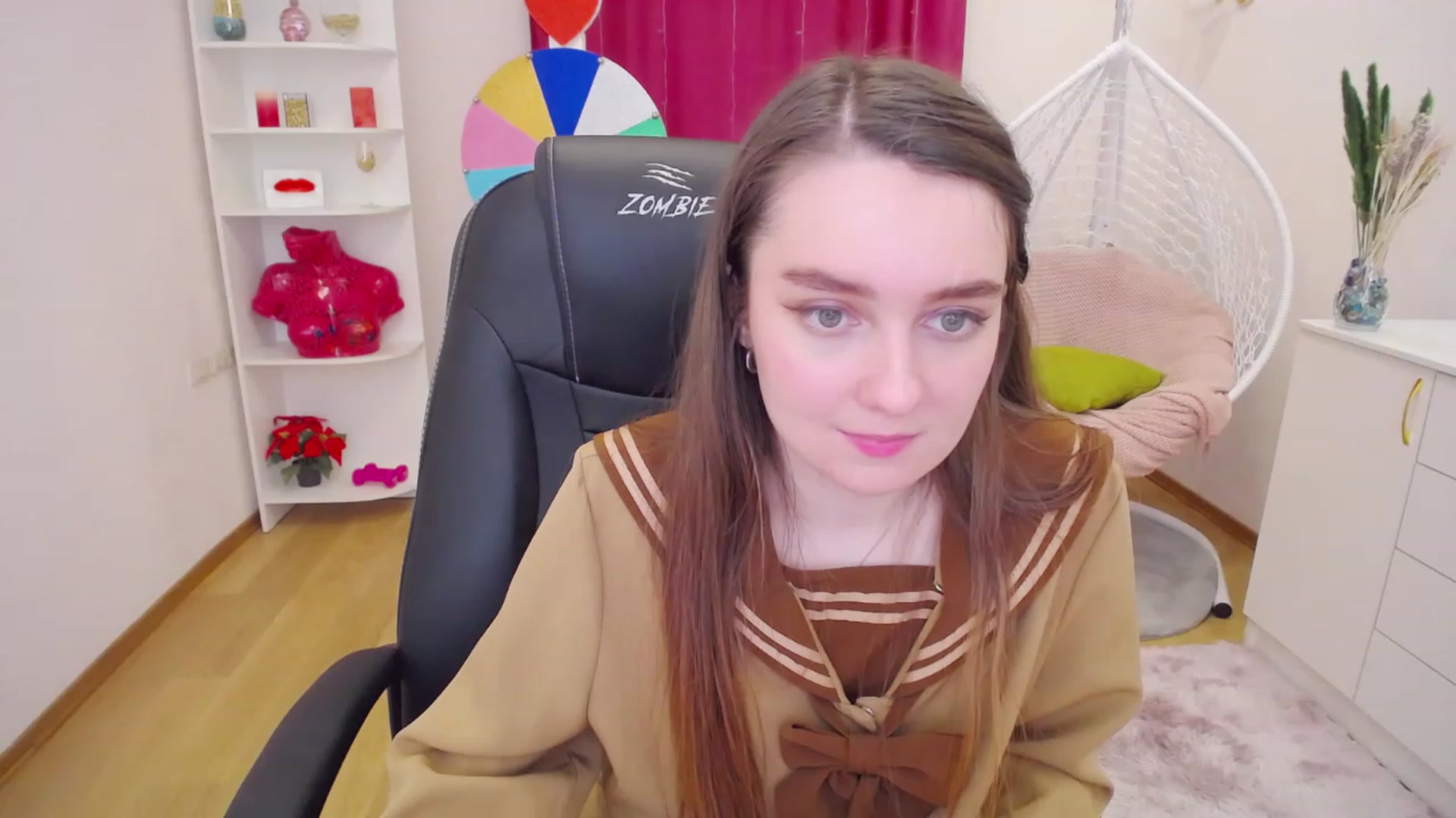 Gallery image thumbnail from Milim_Nava's myfreecams stream on, 05/28/2023, 07:48 image 13 of 20