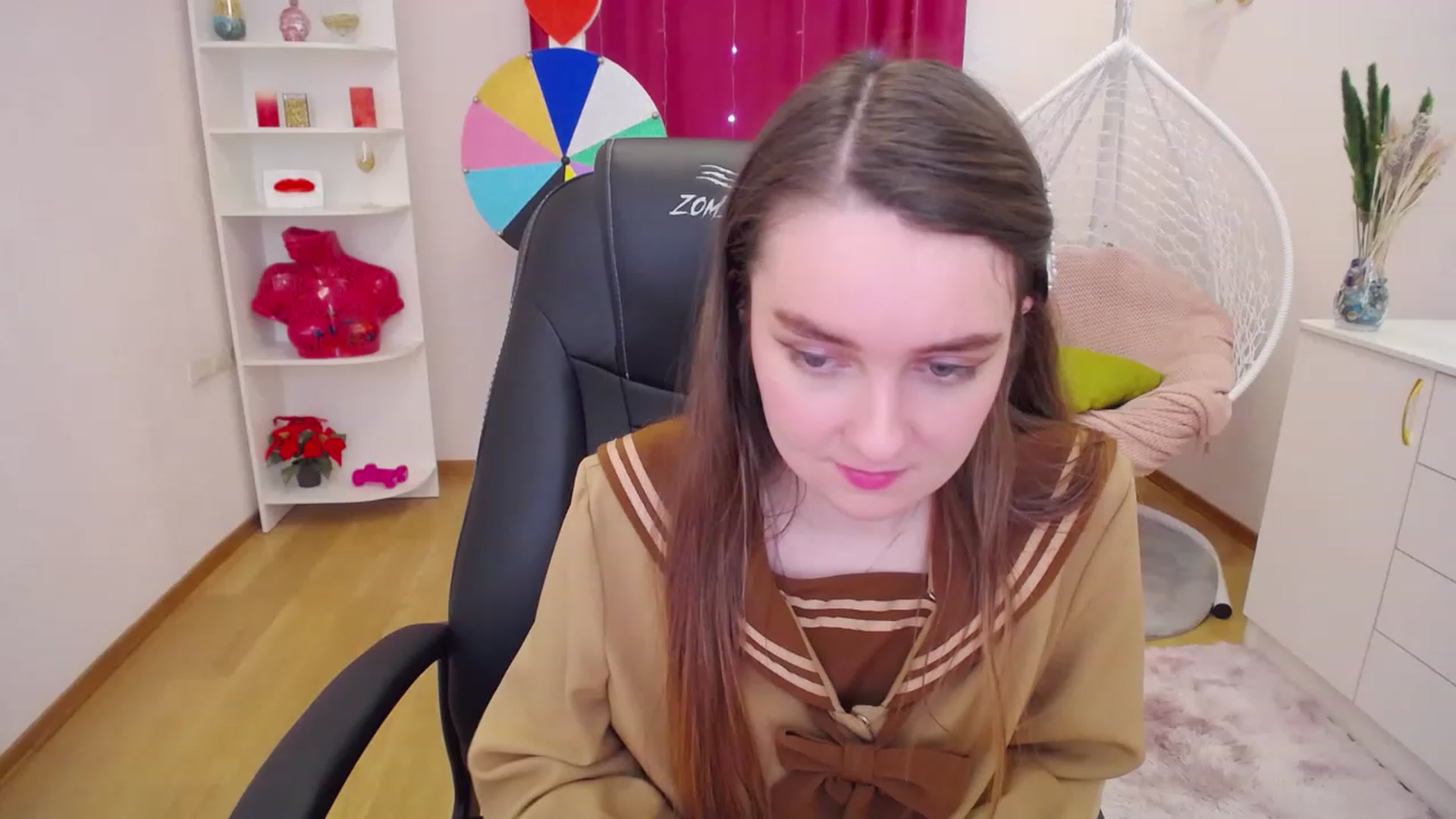 Gallery image thumbnail from Milim_Nava's myfreecams stream on, 05/28/2023, 07:48 image 7 of 20