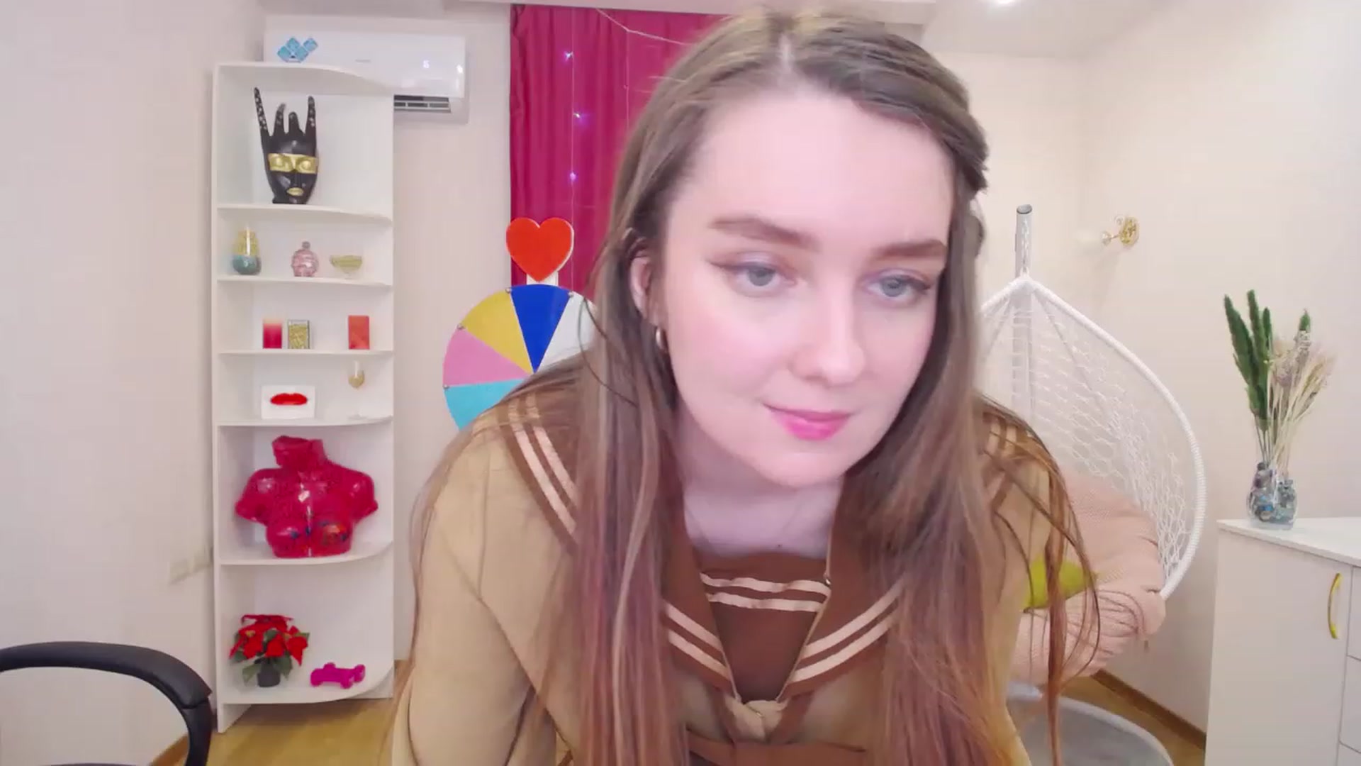Gallery image thumbnail from Milim_Nava's myfreecams stream on, 05/28/2023, 07:48 image 19 of 20