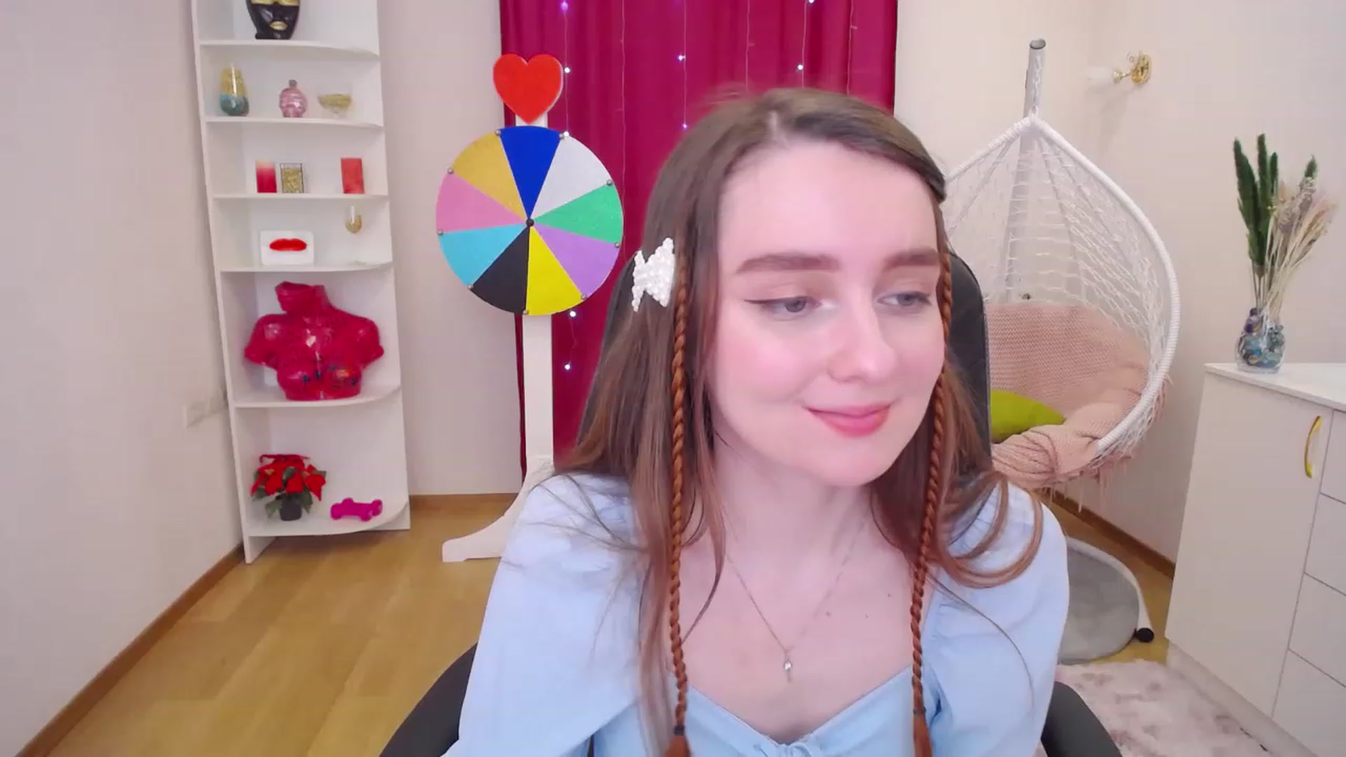 Gallery image thumbnail from Milim_Nava's myfreecams stream on, 05/29/2023, 10:35 image 13 of 20