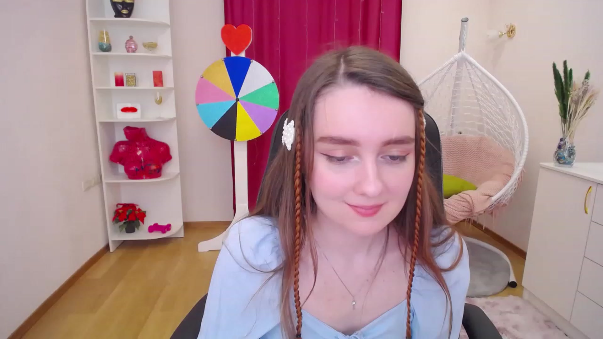 Gallery image thumbnail from Milim_Nava's myfreecams stream on, 05/29/2023, 10:35 image 14 of 20