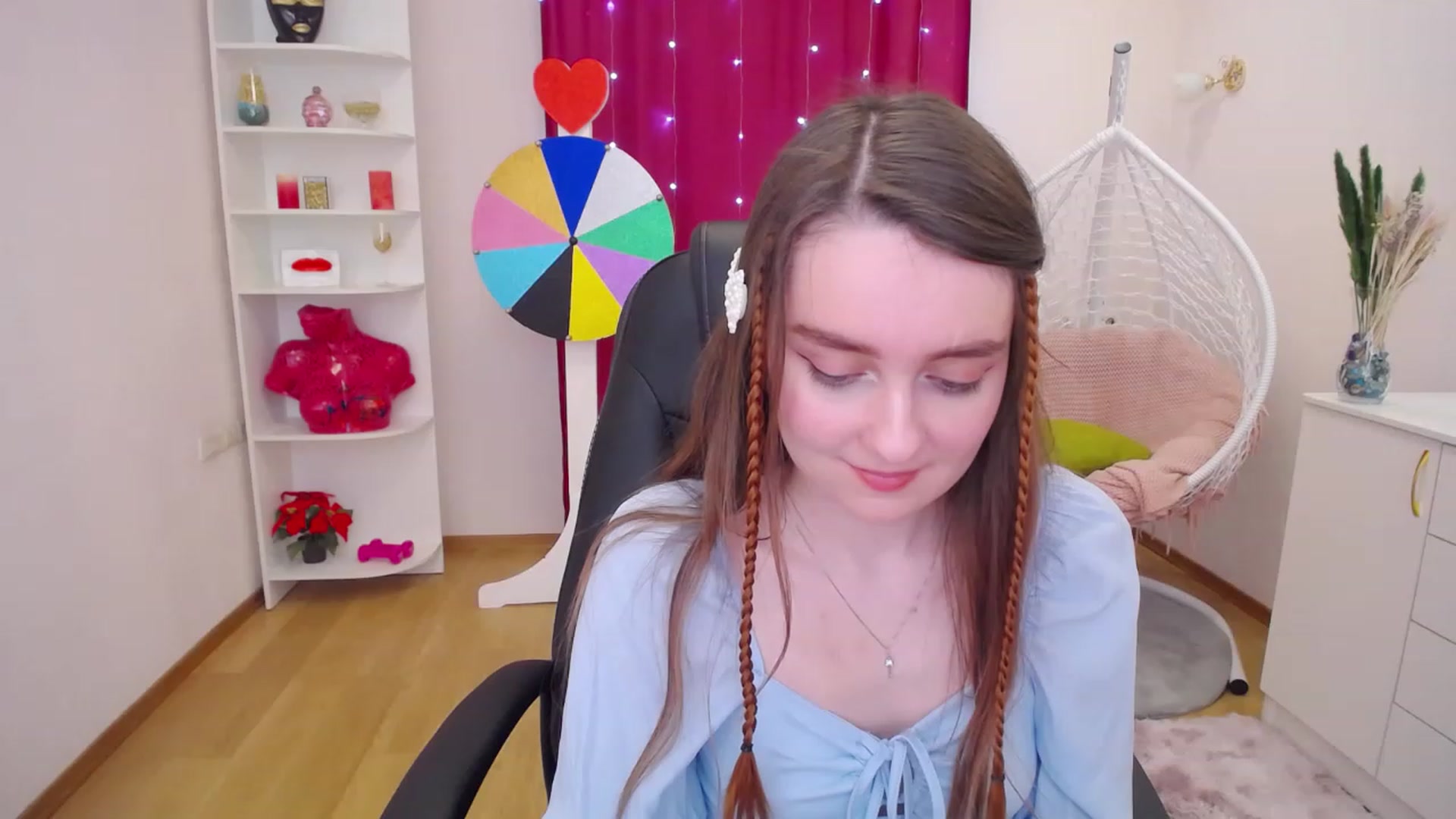 Gallery image thumbnail from Milim_Nava's myfreecams stream on, 05/29/2023, 10:35 image 18 of 20
