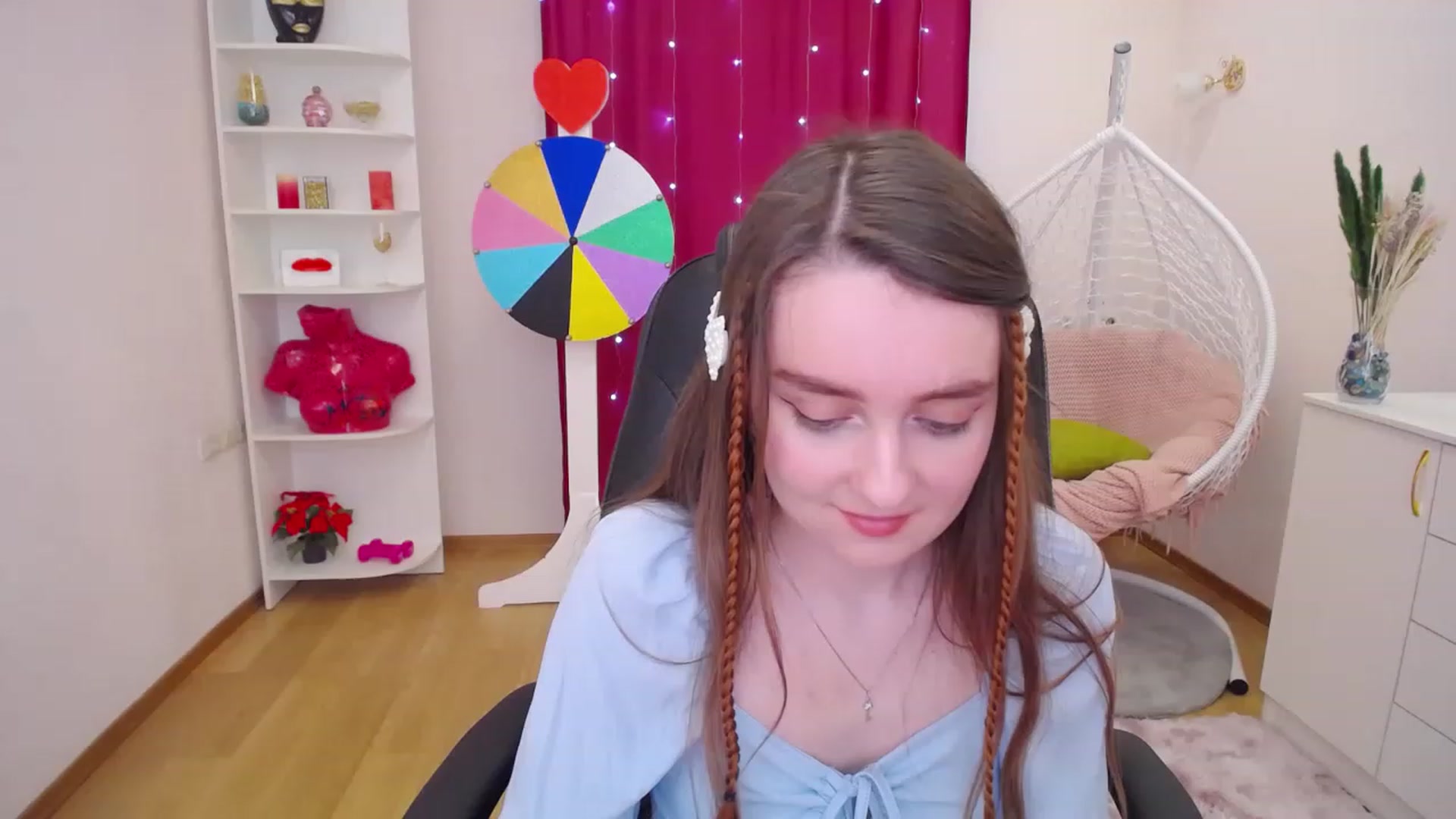 Gallery image thumbnail from Milim_Nava's myfreecams stream on, 05/29/2023, 10:35 image 15 of 20