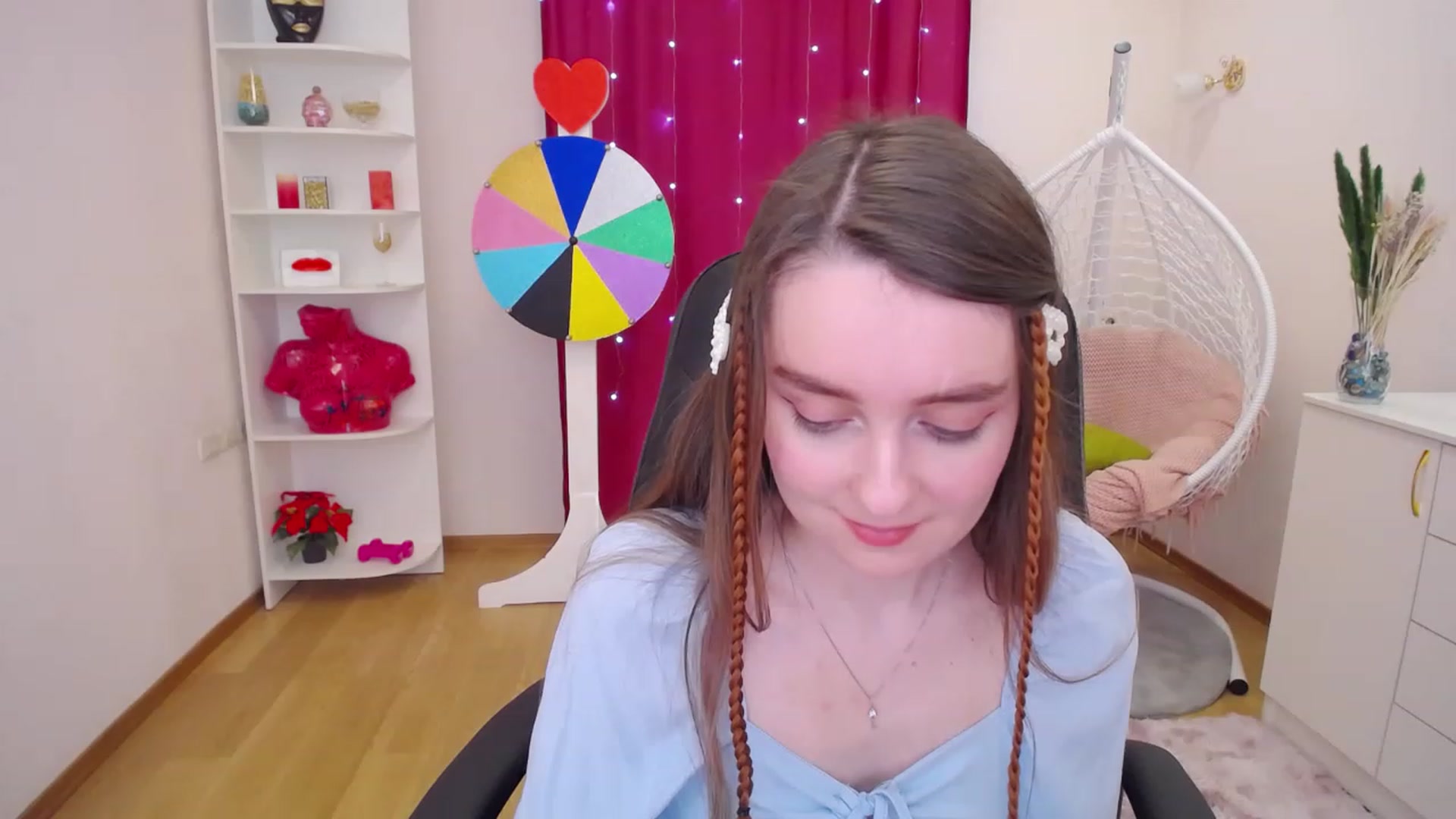 Gallery image thumbnail from Milim_Nava's myfreecams stream on, 05/29/2023, 10:35 image 11 of 20