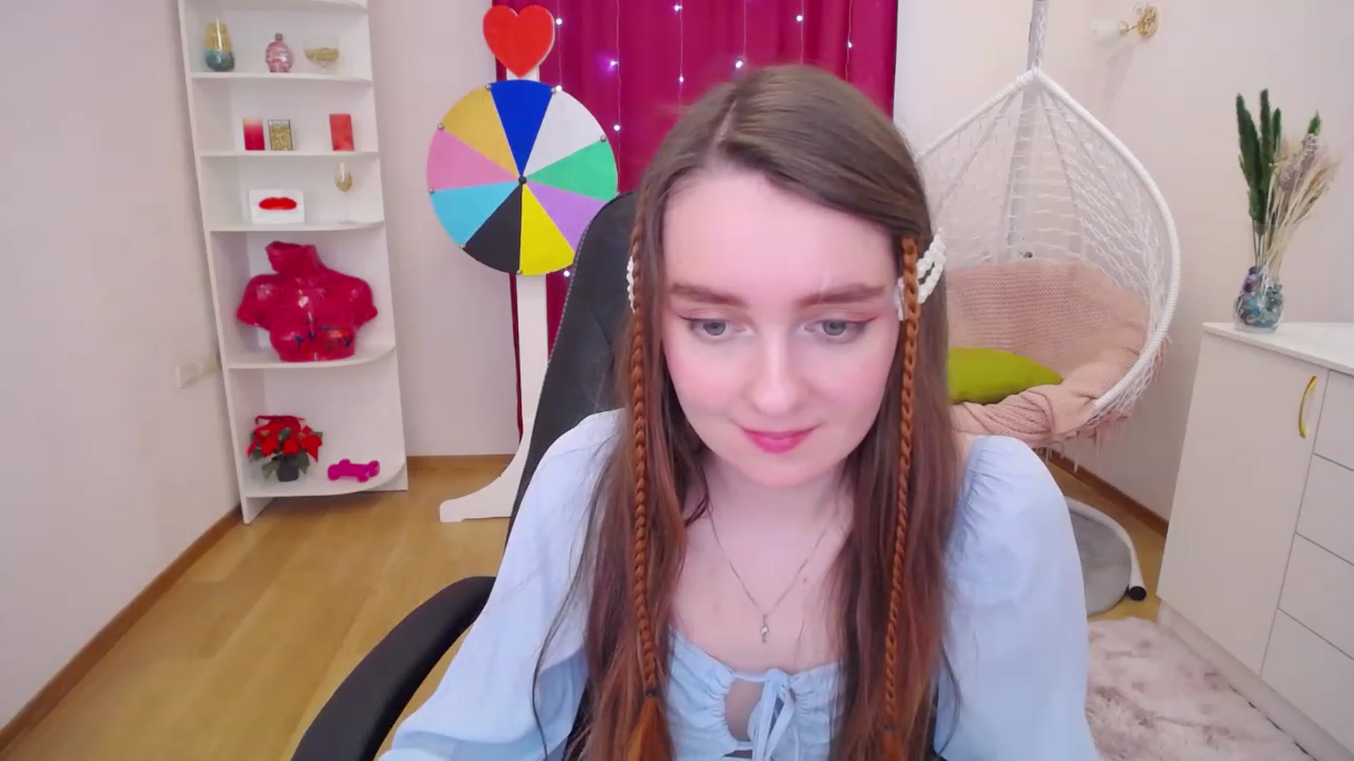 Gallery image thumbnail from Milim_Nava's myfreecams stream on, 05/29/2023, 11:58 image 9 of 20
