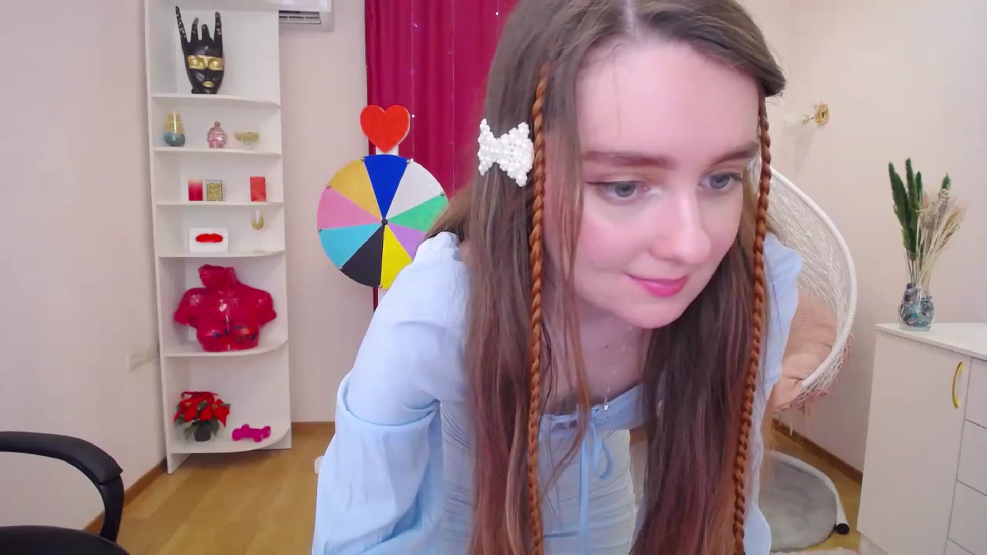 Gallery image thumbnail from Milim_Nava's myfreecams stream on, 05/29/2023, 11:58 image 19 of 20
