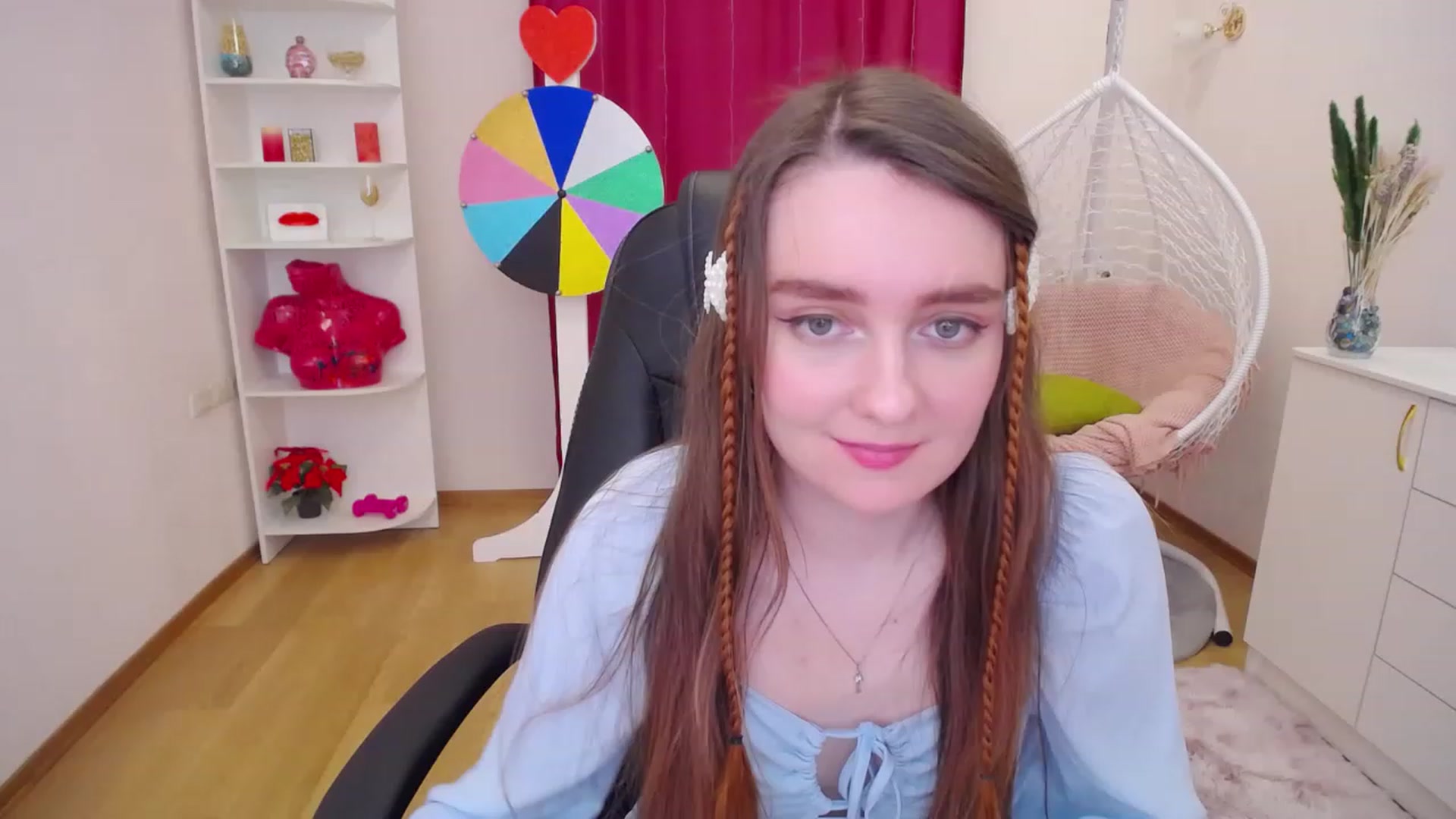 Gallery image thumbnail from Milim_Nava's myfreecams stream on, 05/29/2023, 11:58 image 1 of 20