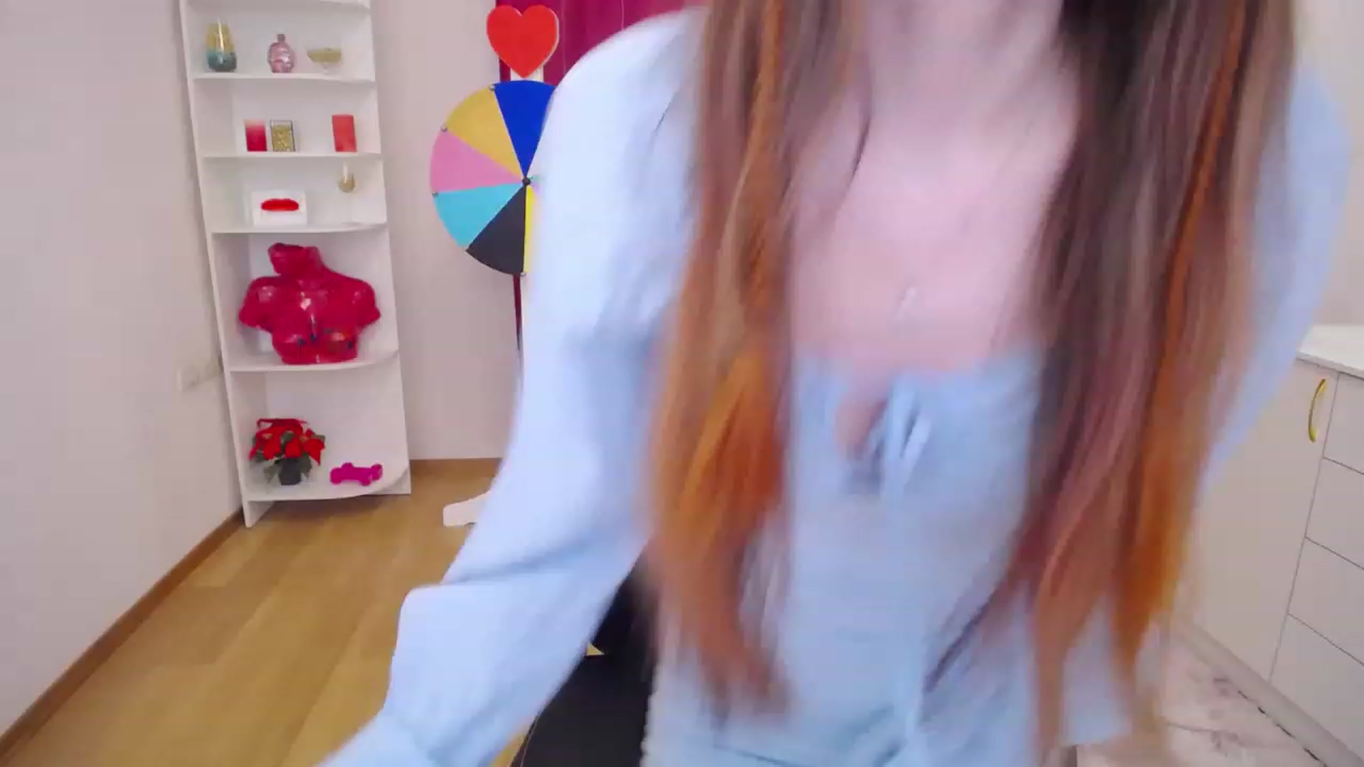 Gallery image thumbnail from Milim_Nava's myfreecams stream on, 05/29/2023, 11:58 image 18 of 20