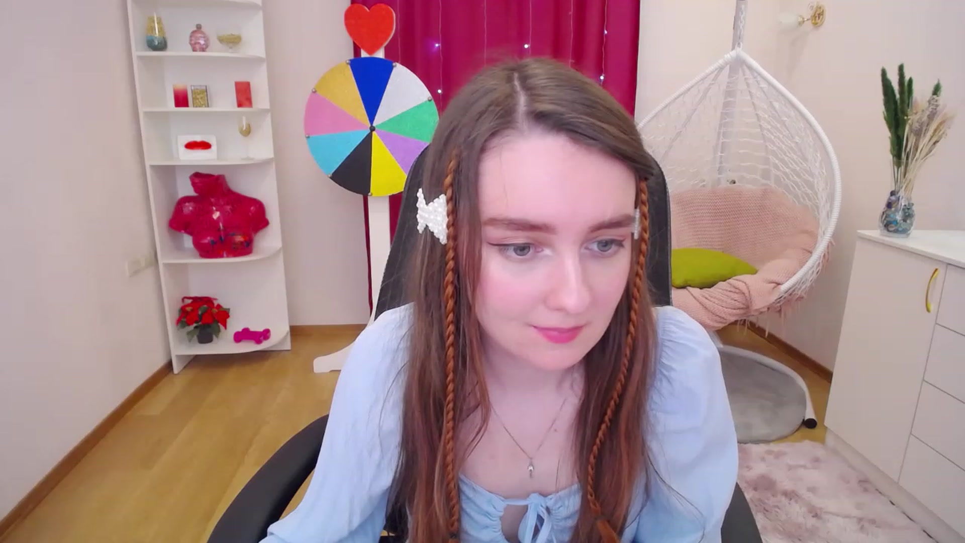 Gallery image thumbnail from Milim_Nava's myfreecams stream on, 05/29/2023, 11:58 image 12 of 20