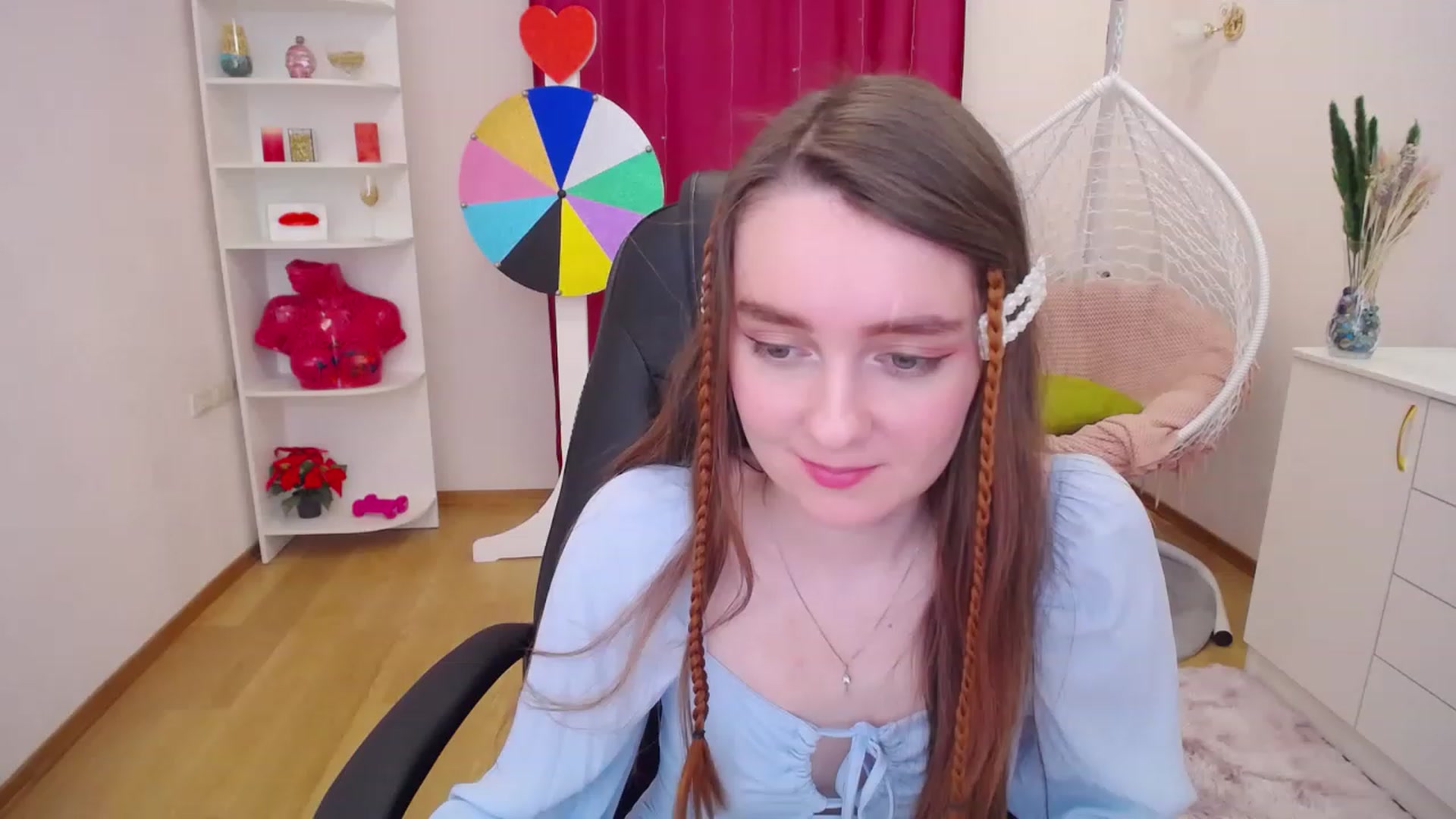Gallery image thumbnail from Milim_Nava's myfreecams stream on, 05/29/2023, 11:58 image 2 of 20