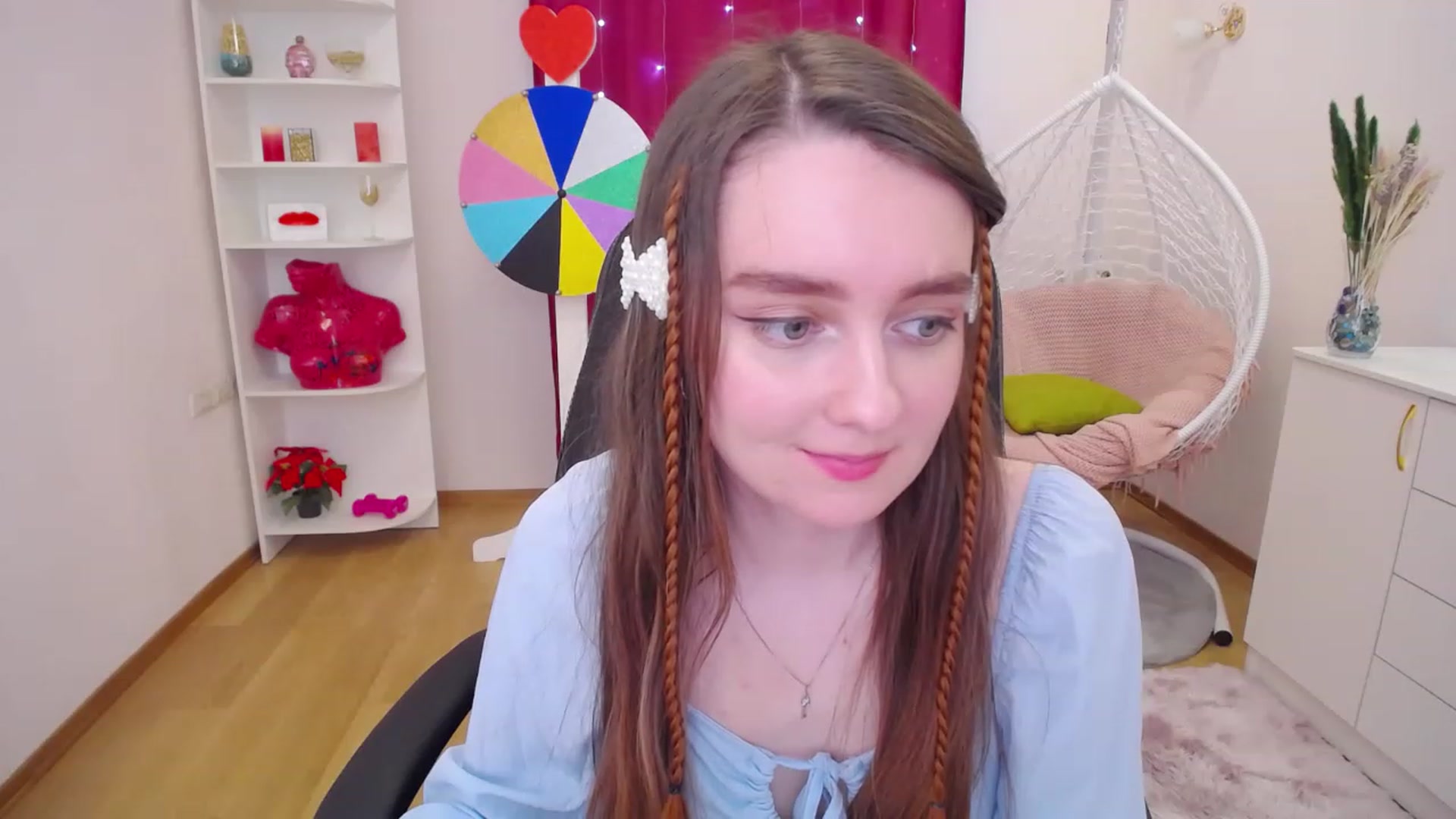 Gallery image thumbnail from Milim_Nava's myfreecams stream on, 05/29/2023, 11:58 image 6 of 20