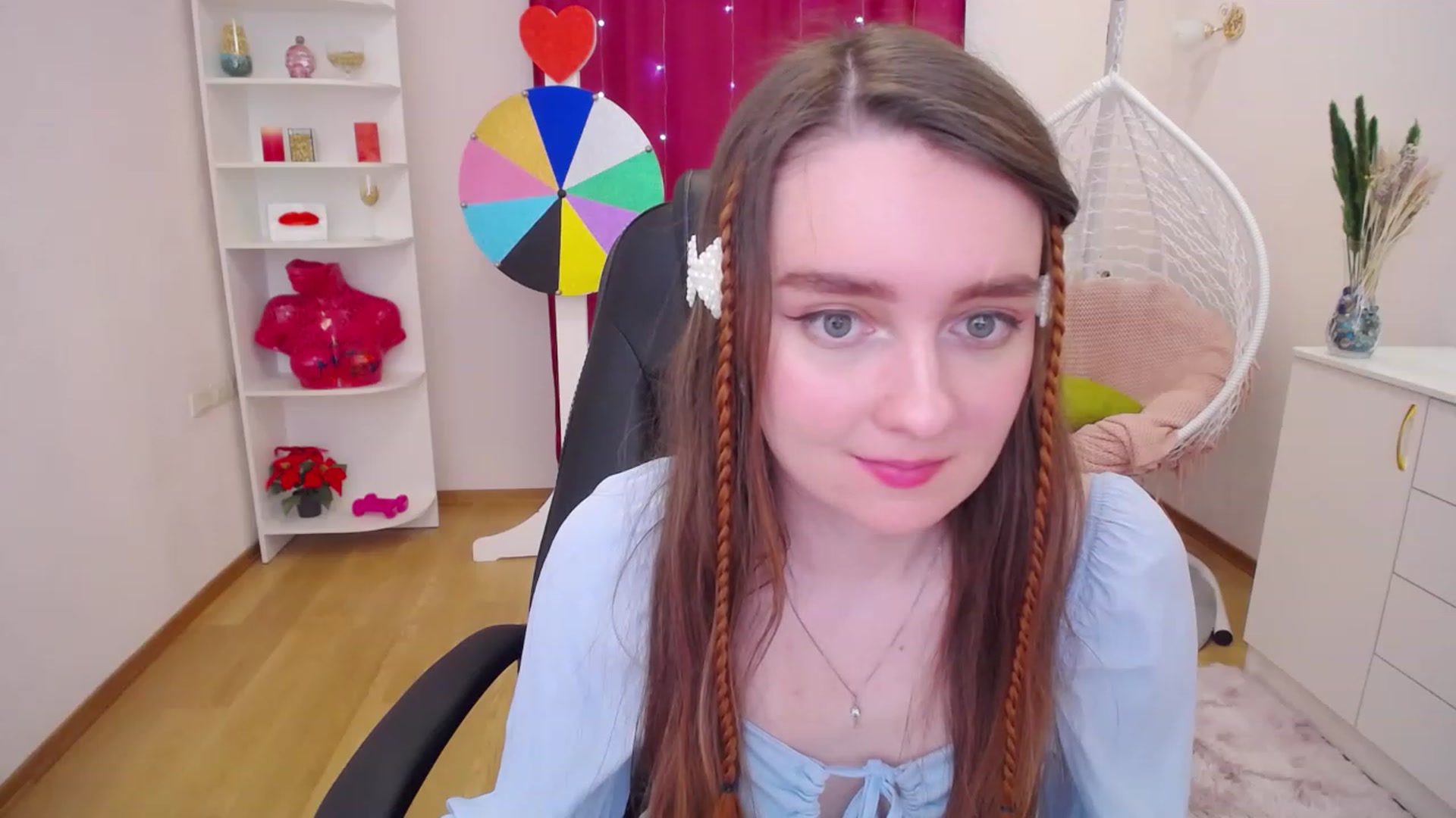 Gallery image thumbnail from Milim_Nava's myfreecams stream on, 05/29/2023, 11:58 image 7 of 20