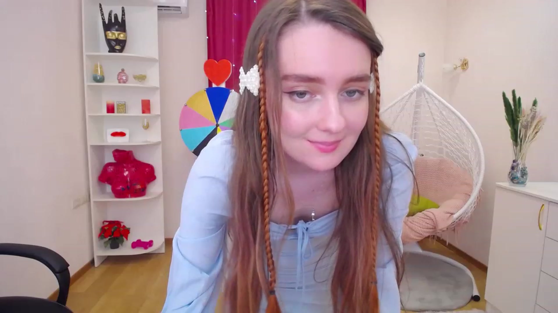 Gallery image thumbnail from Milim_Nava's myfreecams stream on, 05/29/2023, 11:58 image 20 of 20