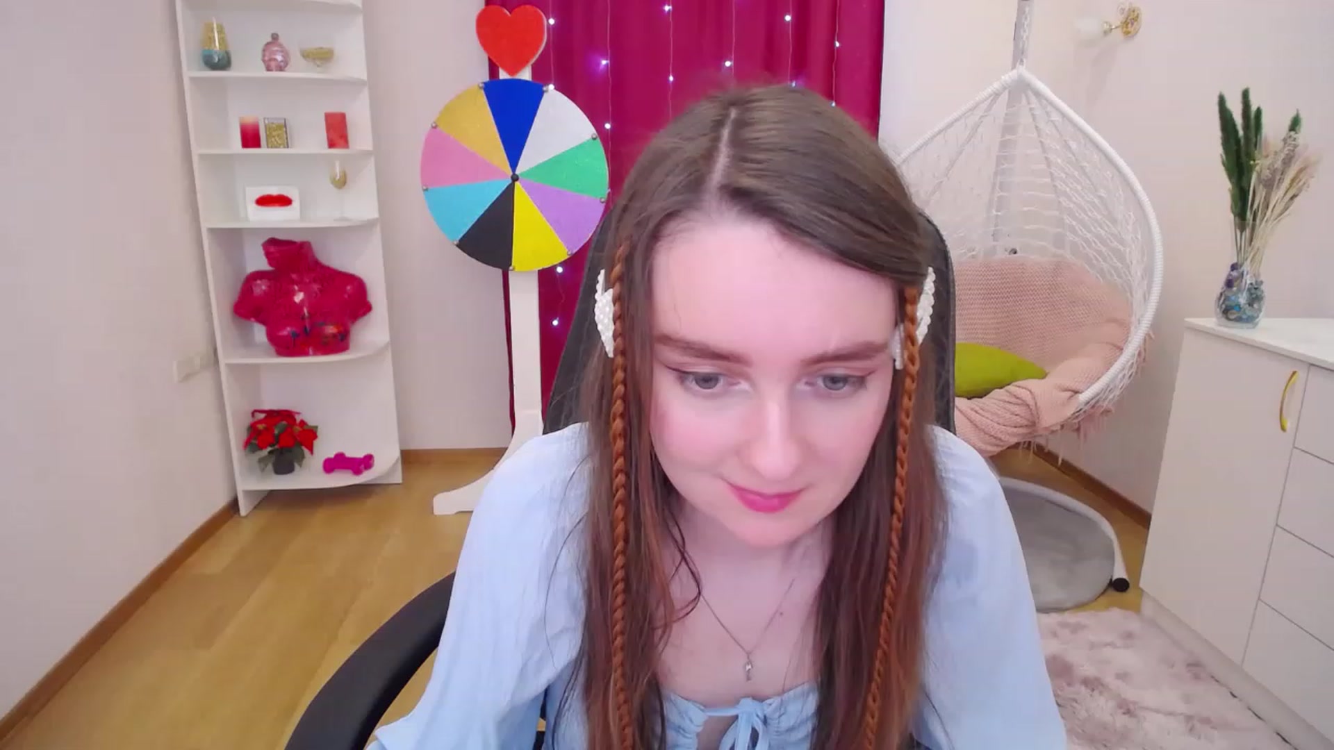 Gallery image thumbnail from Milim_Nava's myfreecams stream on, 05/29/2023, 11:58 image 17 of 20