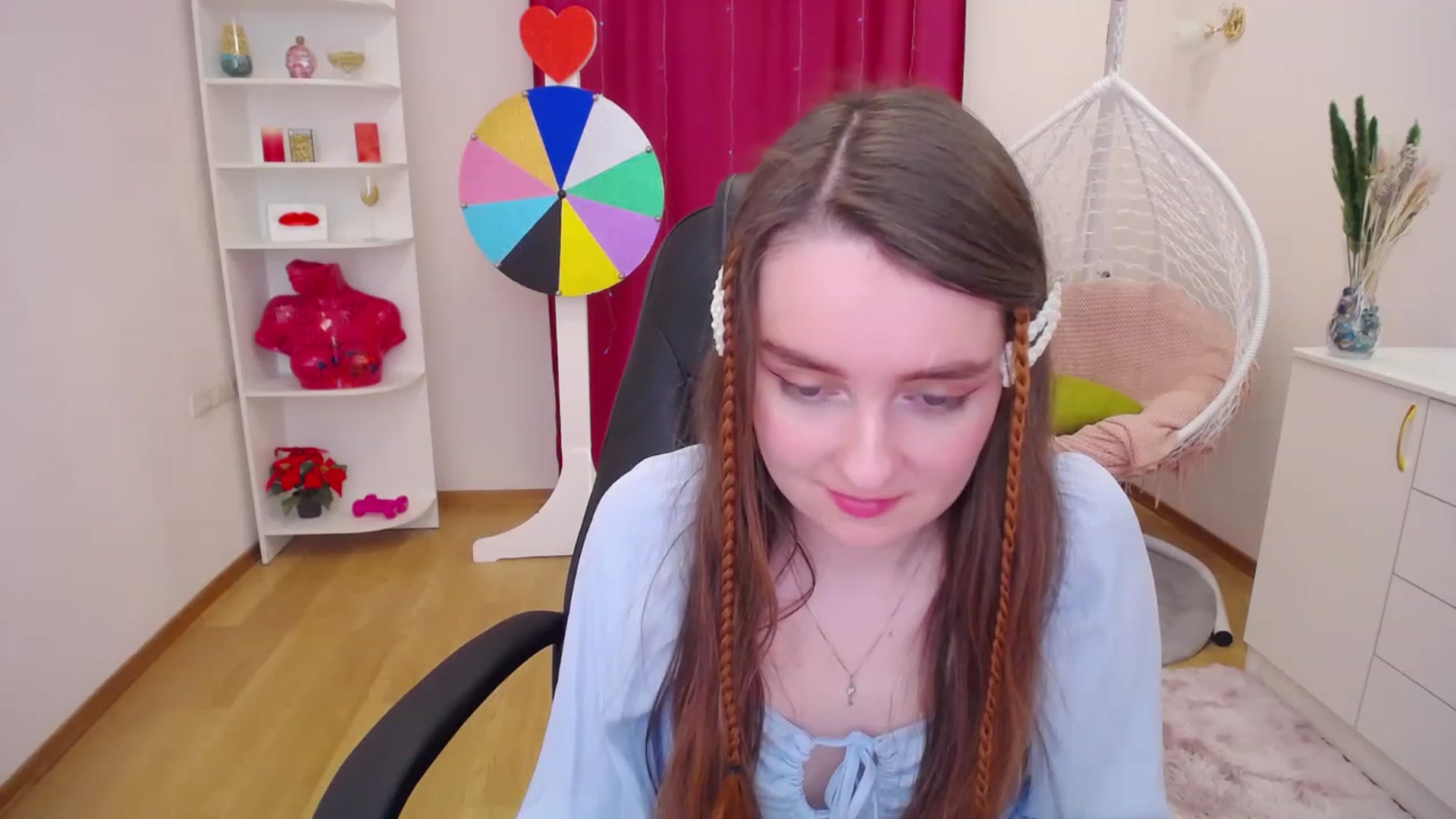 Gallery image thumbnail from Milim_Nava's myfreecams stream on, 05/29/2023, 11:58 image 15 of 20