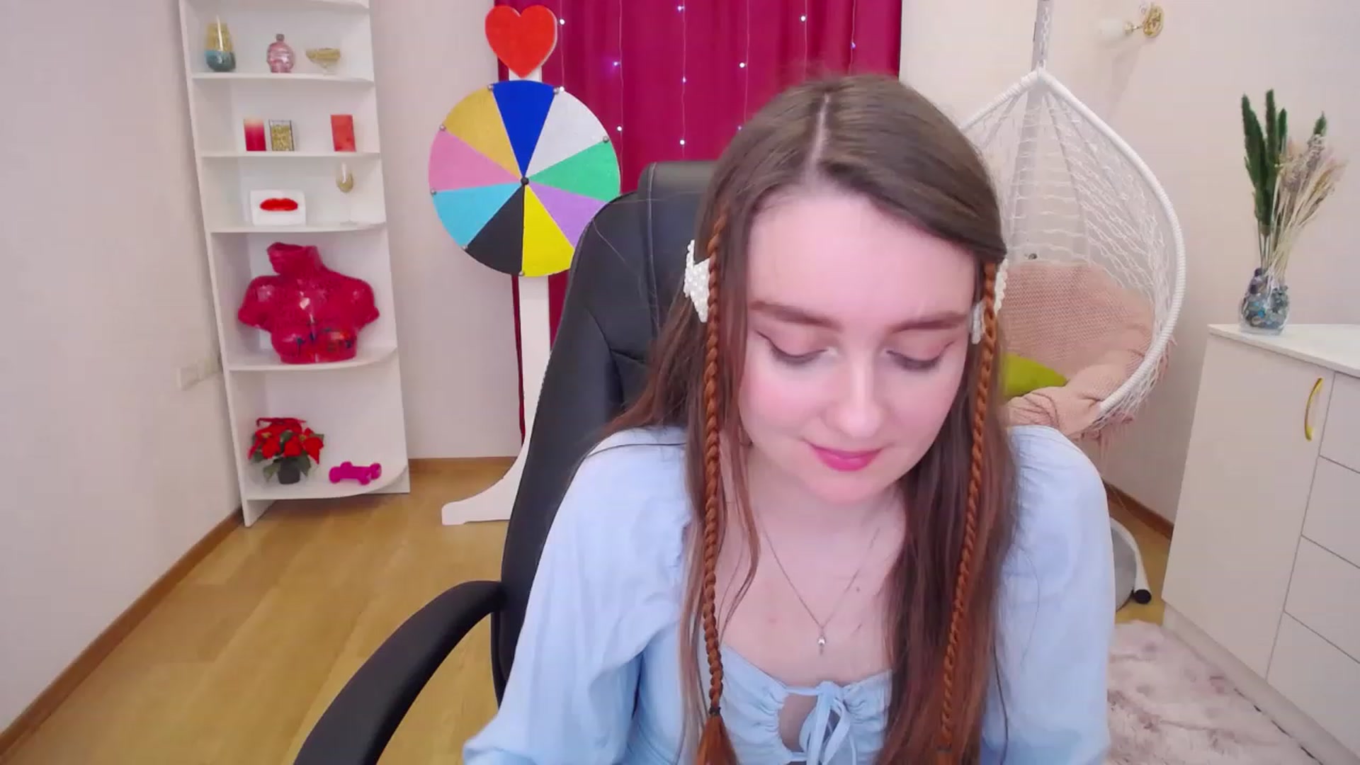 Gallery image thumbnail from Milim_Nava's myfreecams stream on, 05/29/2023, 11:58 image 3 of 20