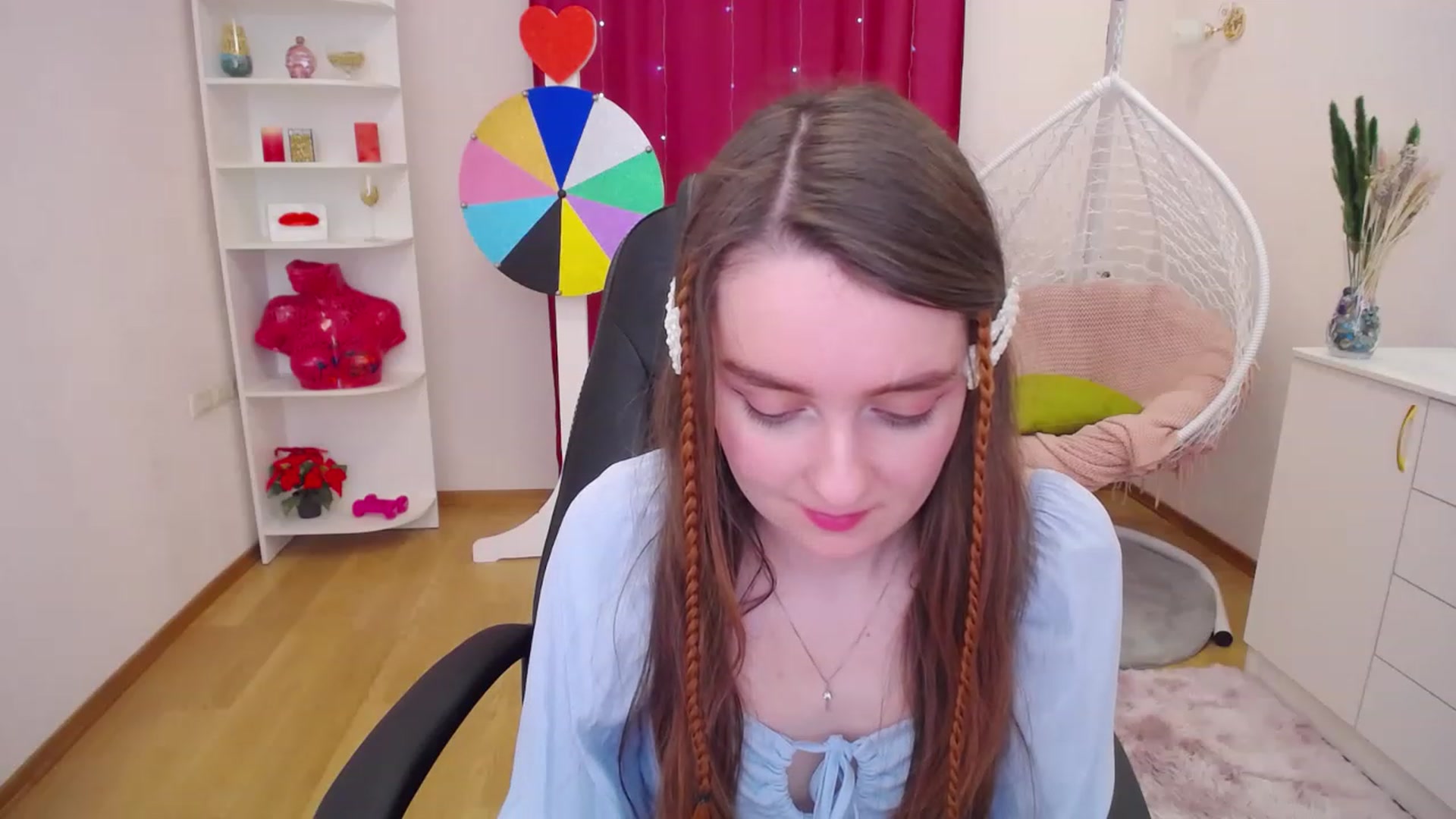 Gallery image thumbnail from Milim_Nava's myfreecams stream on, 05/29/2023, 11:58 image 13 of 20