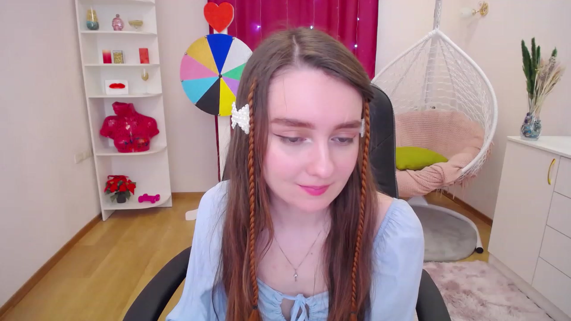 Gallery image thumbnail from Milim_Nava's myfreecams stream on, 05/29/2023, 11:58 image 11 of 20