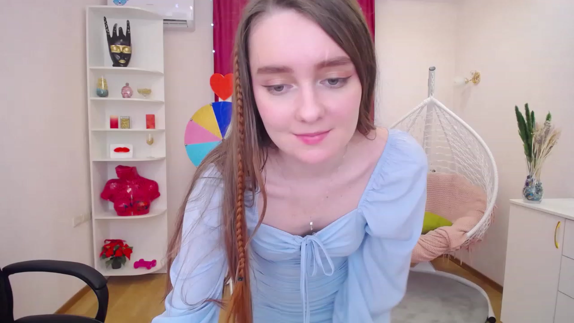 Gallery image thumbnail from Milim_Nava's myfreecams stream on, 05/29/2023, 14:47 image 15 of 20