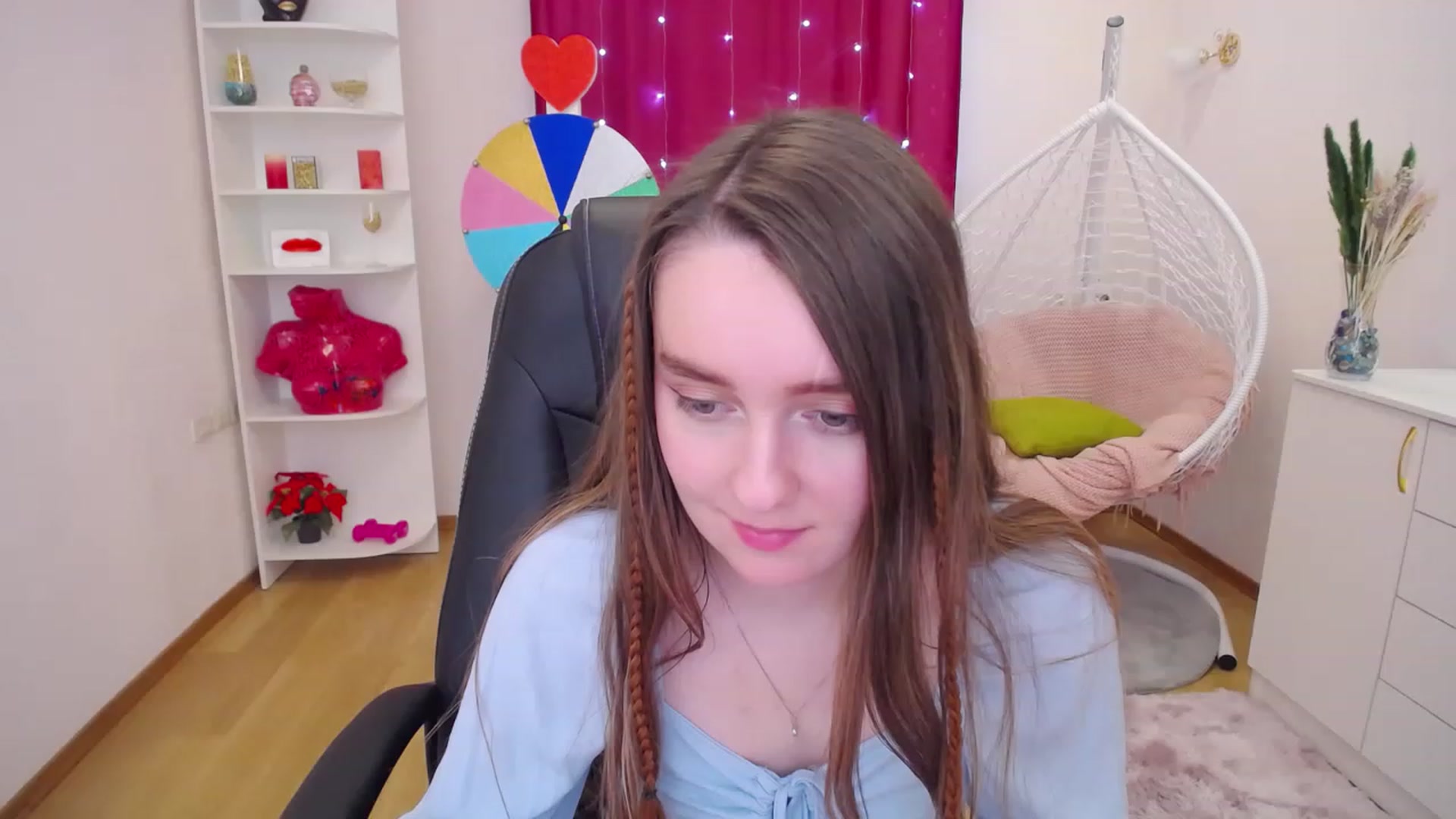 Gallery image thumbnail from Milim_Nava's myfreecams stream on, 05/29/2023, 14:47 image 20 of 20