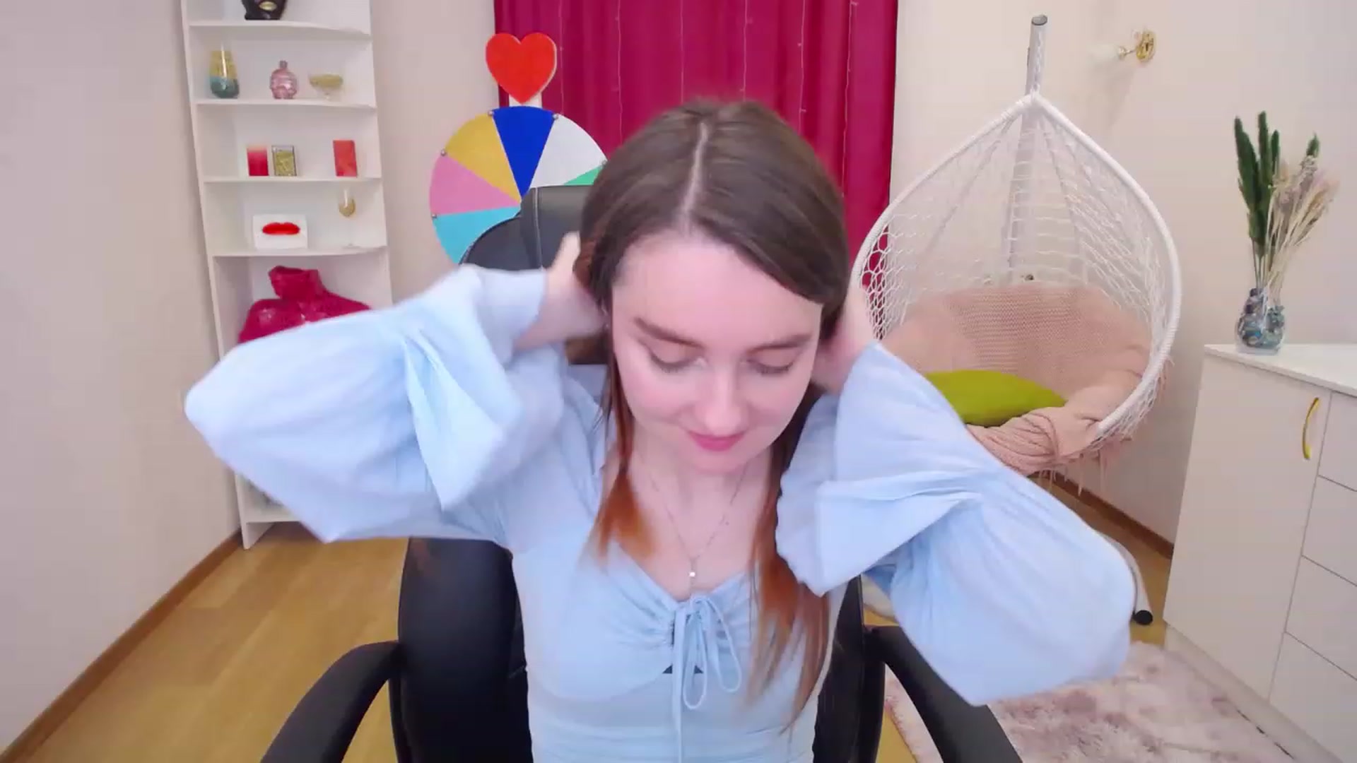 Gallery image thumbnail from Milim_Nava's myfreecams stream on, 05/29/2023, 14:47 image 19 of 20