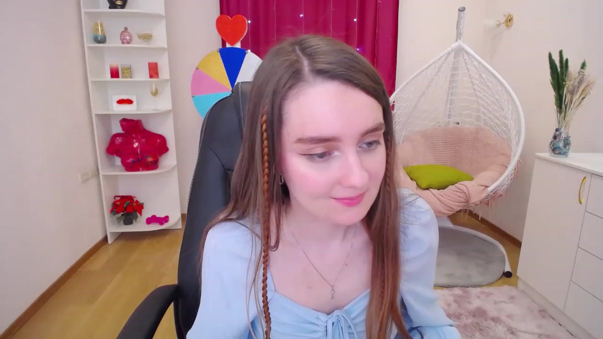 Gallery image thumbnail from Milim_Nava's myfreecams stream on, 05/29/2023, 14:47 image 18 of 20