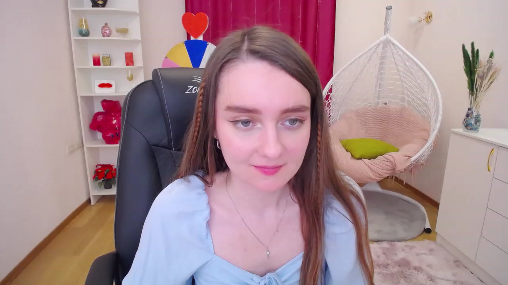 Gallery image thumbnail from Milim_Nava's myfreecams stream on, 05/29/2023, 14:47 image 16 of 20