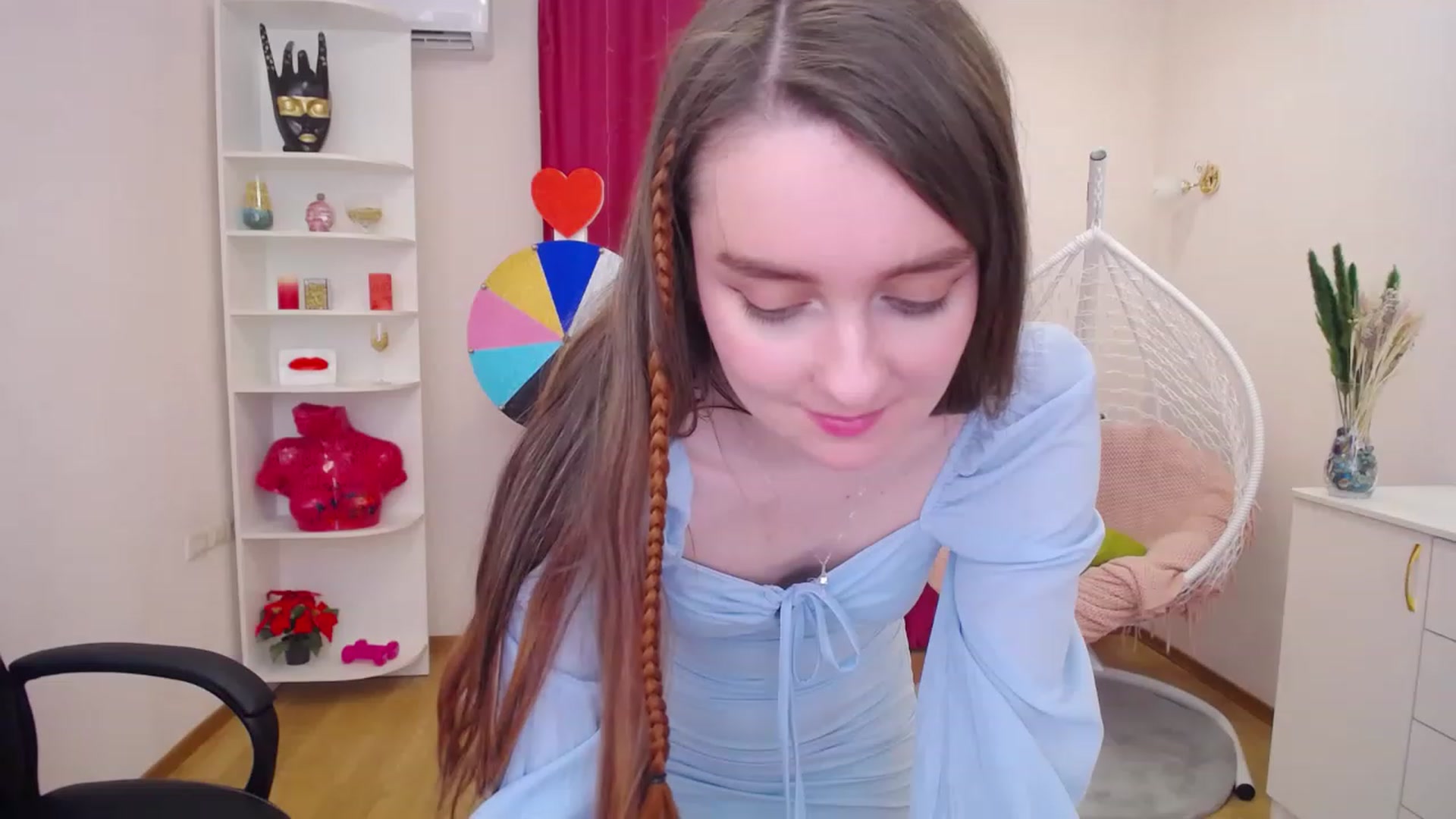 Gallery image thumbnail from Milim_Nava's myfreecams stream on, 05/29/2023, 14:47 image 13 of 20