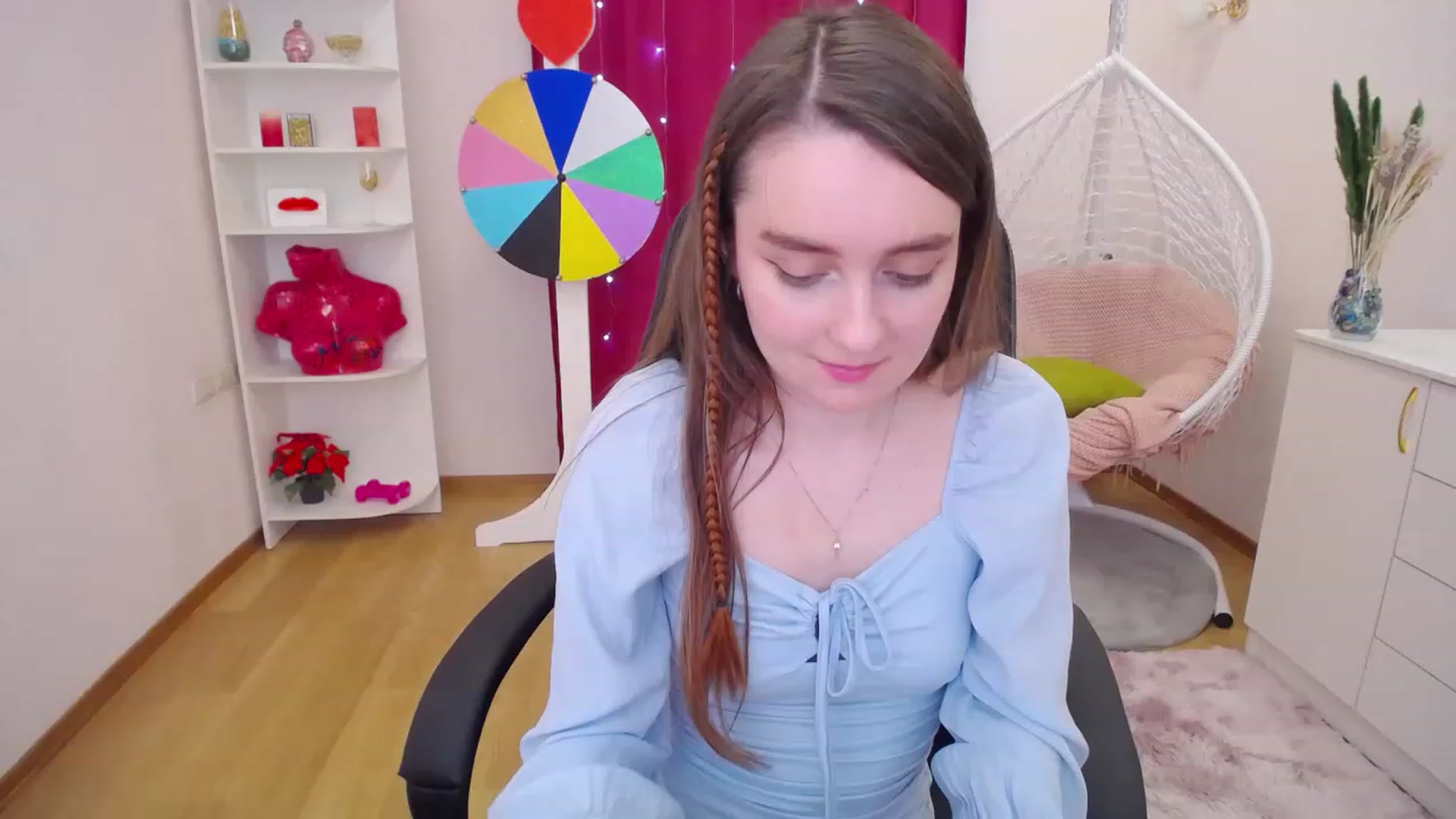 Gallery image thumbnail from Milim_Nava's myfreecams stream on, 05/29/2023, 14:47 image 10 of 20