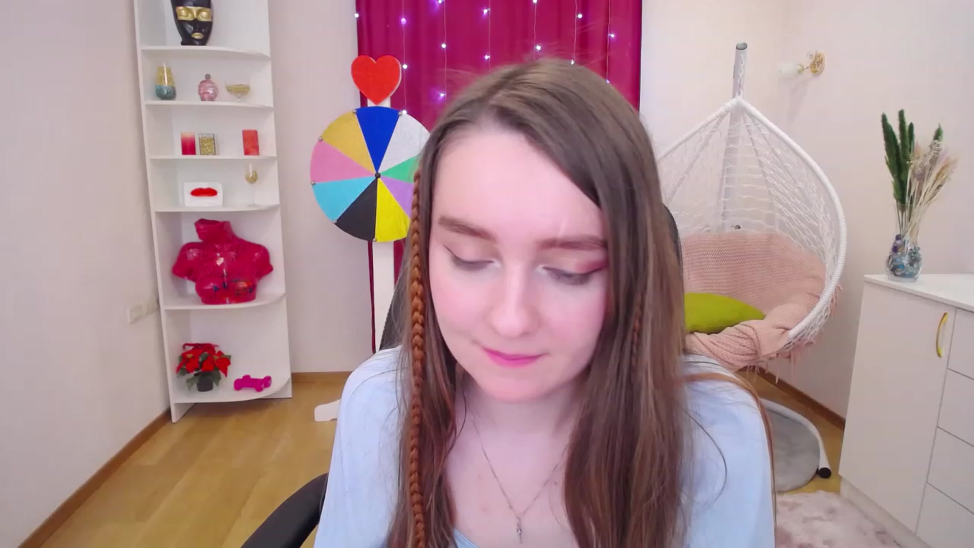 Gallery image thumbnail from Milim_Nava's myfreecams stream on, 05/29/2023, 16:36 image 3 of 20