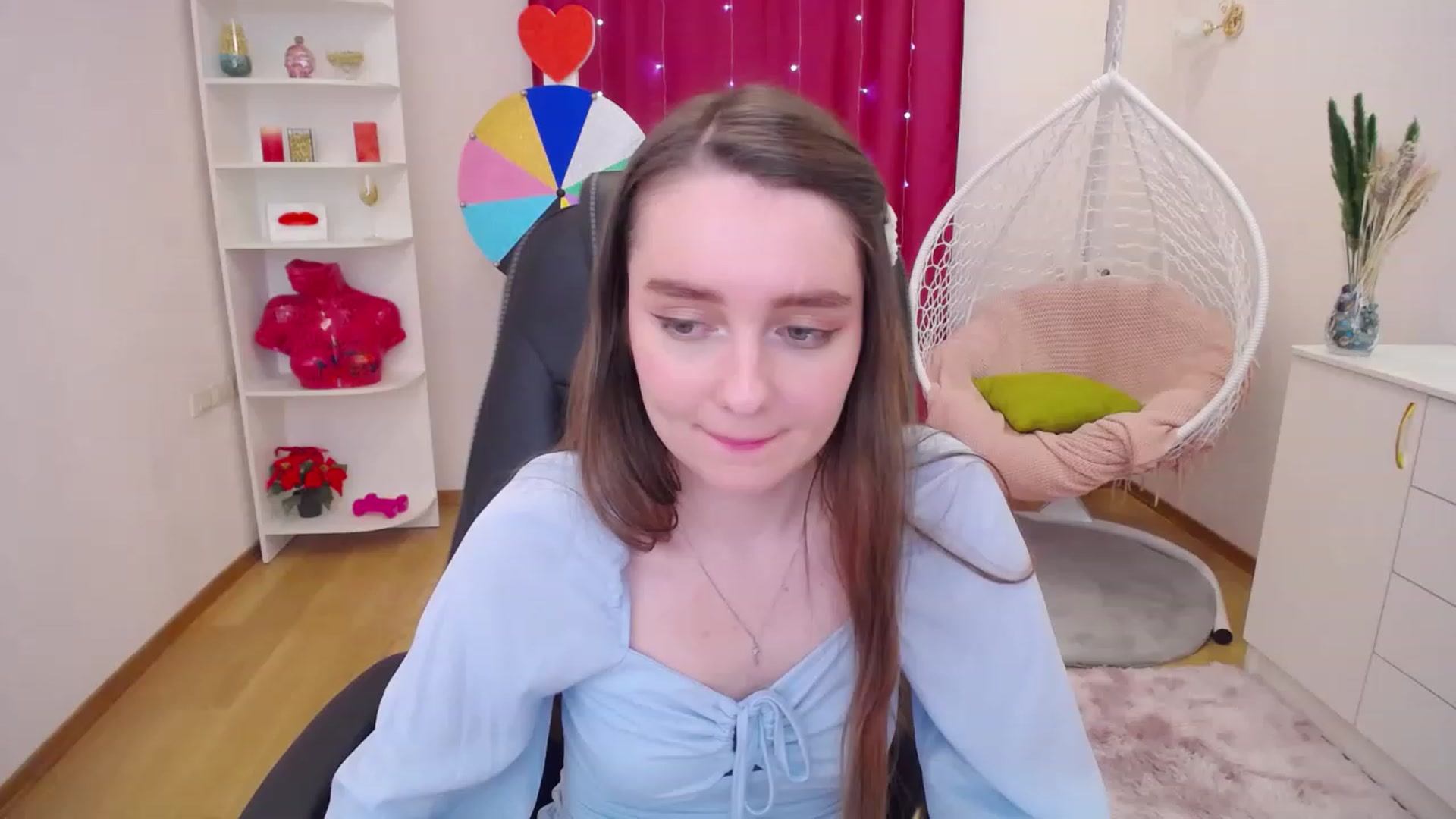 Gallery image thumbnail from Milim_Nava's myfreecams stream on, 05/29/2023, 16:36 image 10 of 20