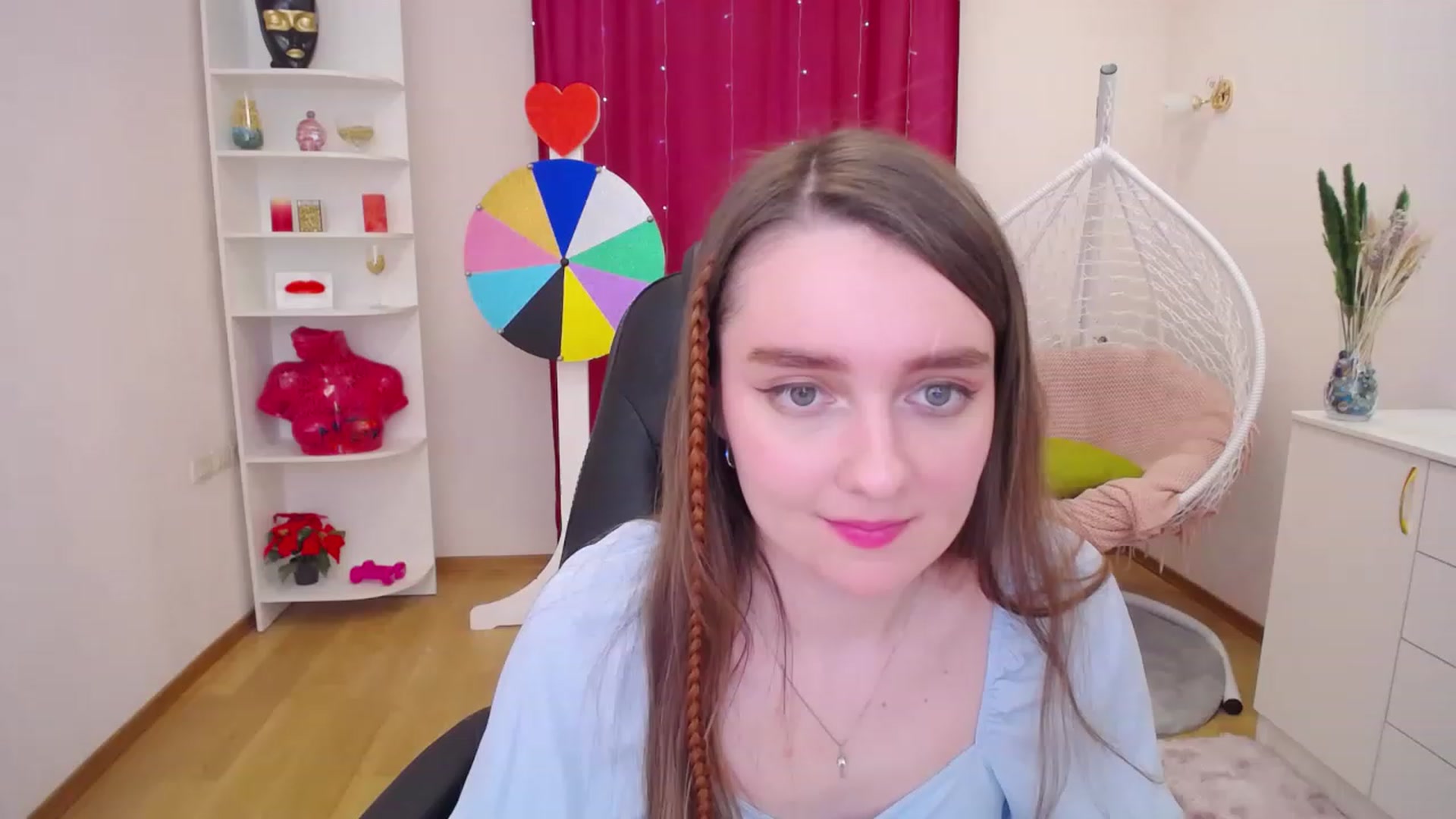 Gallery image thumbnail from Milim_Nava's myfreecams stream on, 05/29/2023, 16:36 image 1 of 20