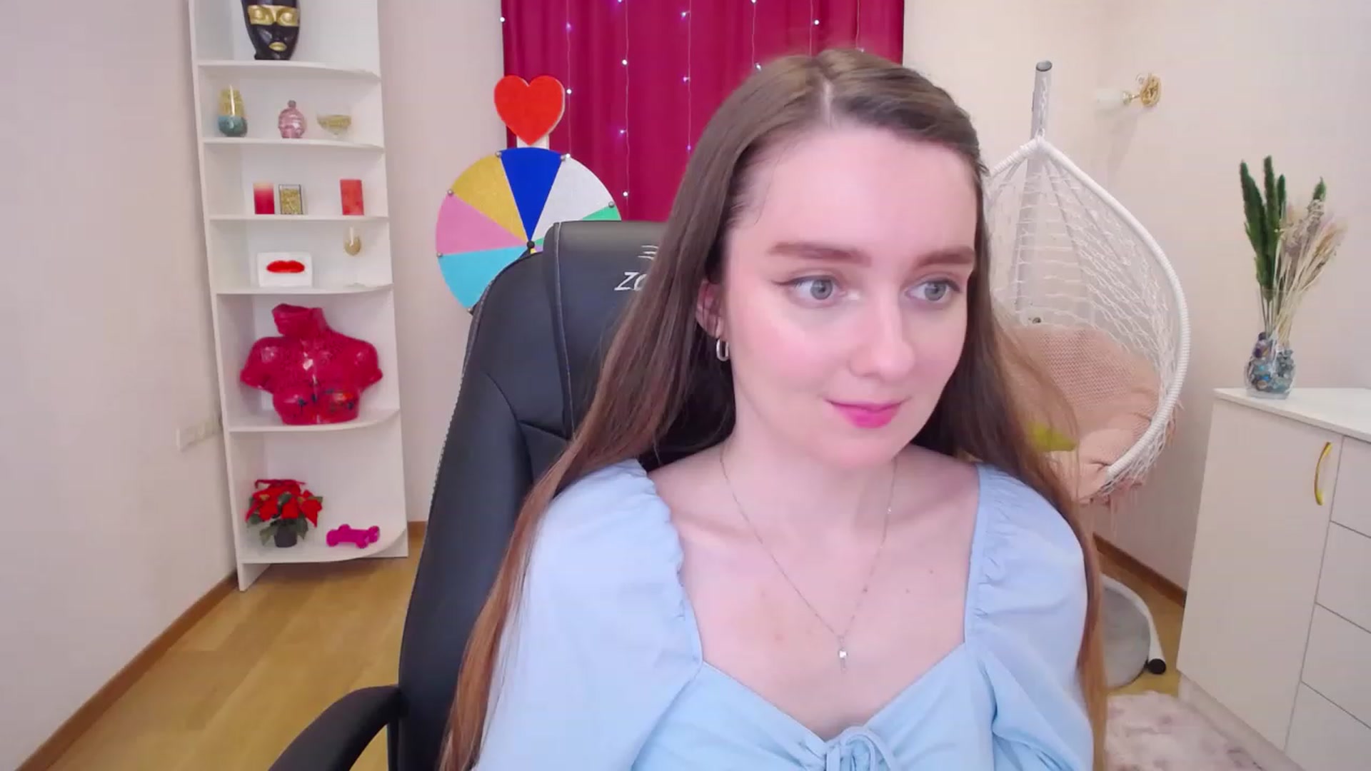 Gallery image thumbnail from Milim_Nava's myfreecams stream on, 05/29/2023, 16:36 image 8 of 20