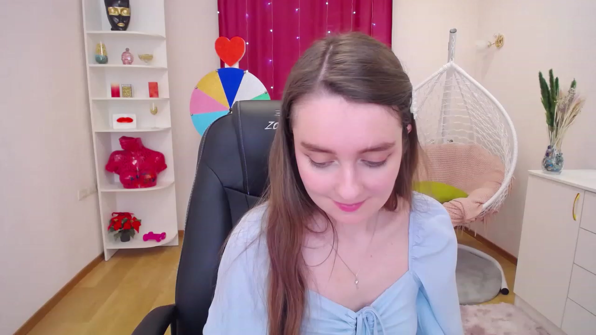 Gallery image thumbnail from Milim_Nava's myfreecams stream on, 05/29/2023, 16:36 image 20 of 20