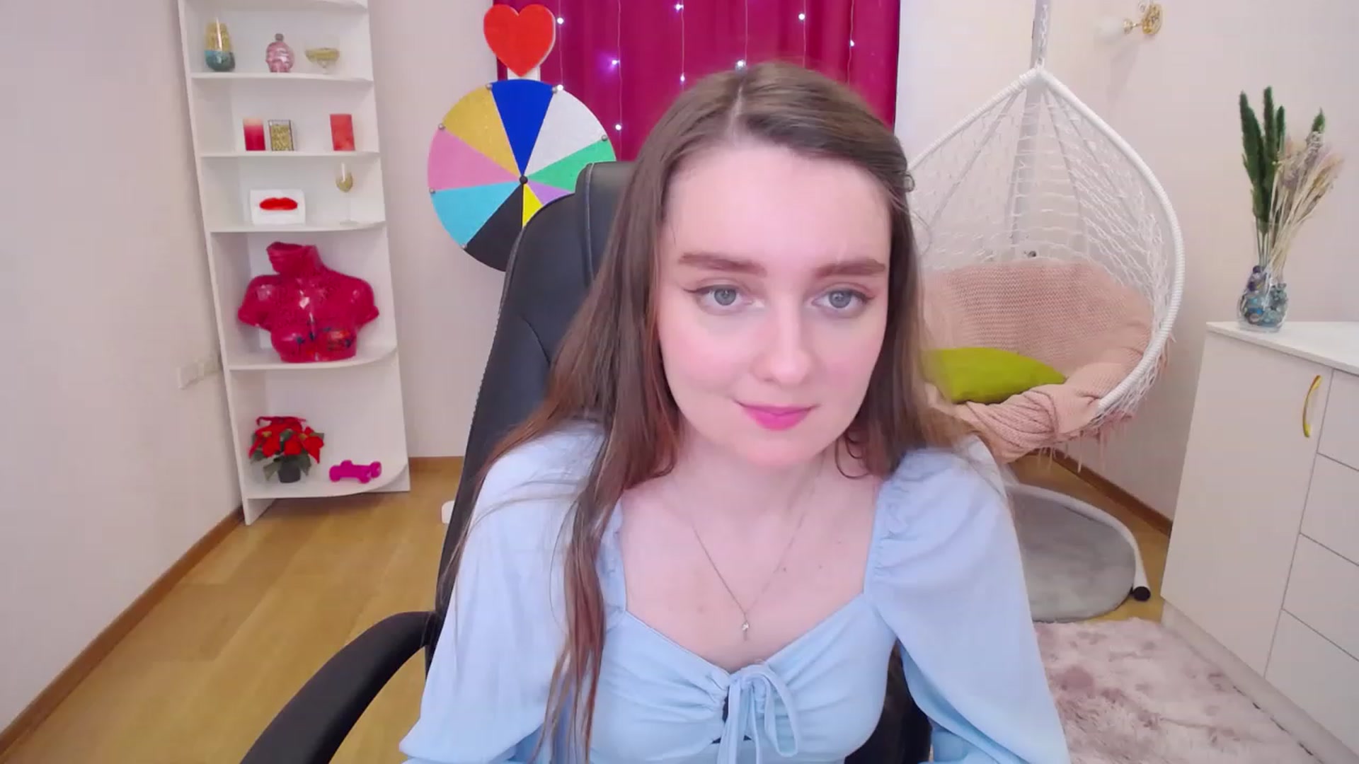 Gallery image thumbnail from Milim_Nava's myfreecams stream on, 05/29/2023, 16:36 image 13 of 20