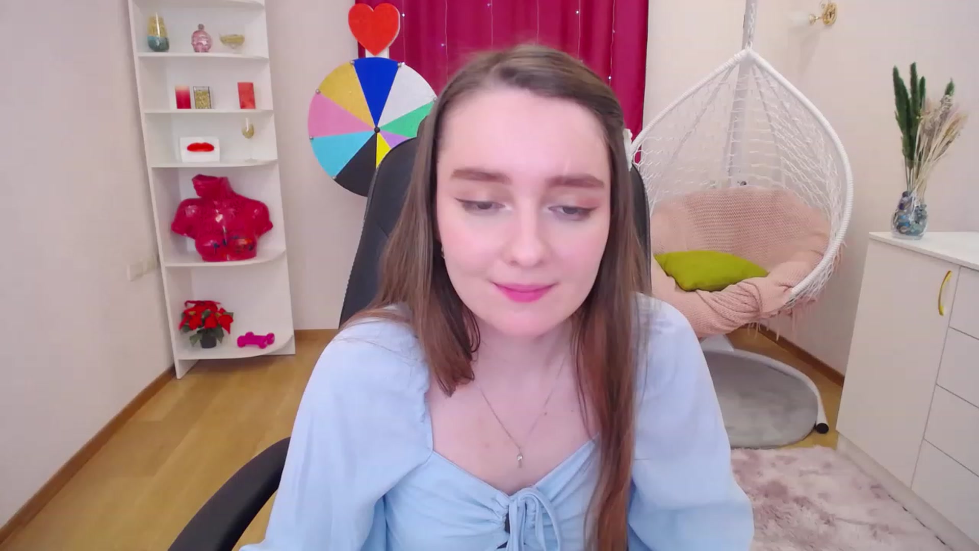 Gallery image thumbnail from Milim_Nava's myfreecams stream on, 05/29/2023, 16:36 image 11 of 20