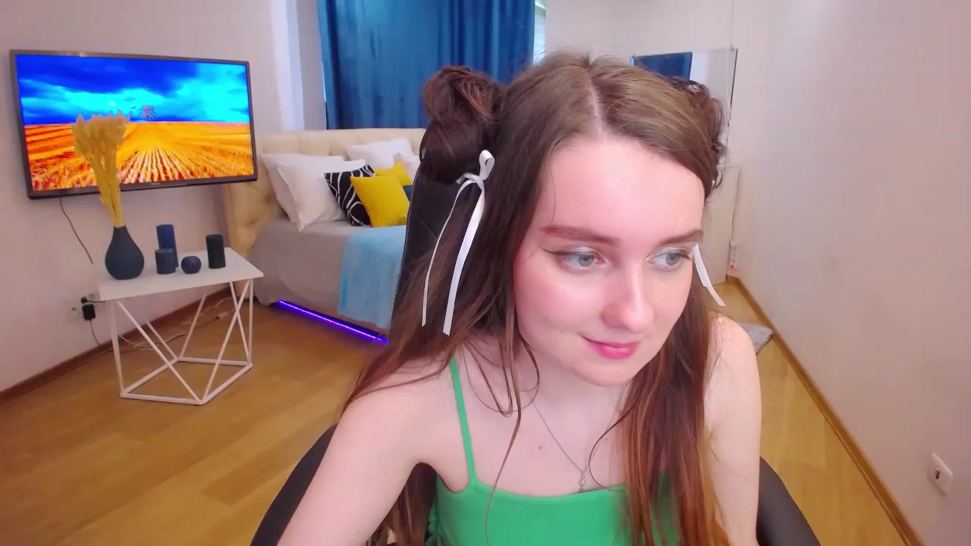 Gallery image thumbnail from Milim_Nava's myfreecams stream on, 05/31/2023, 09:51 image 10 of 20