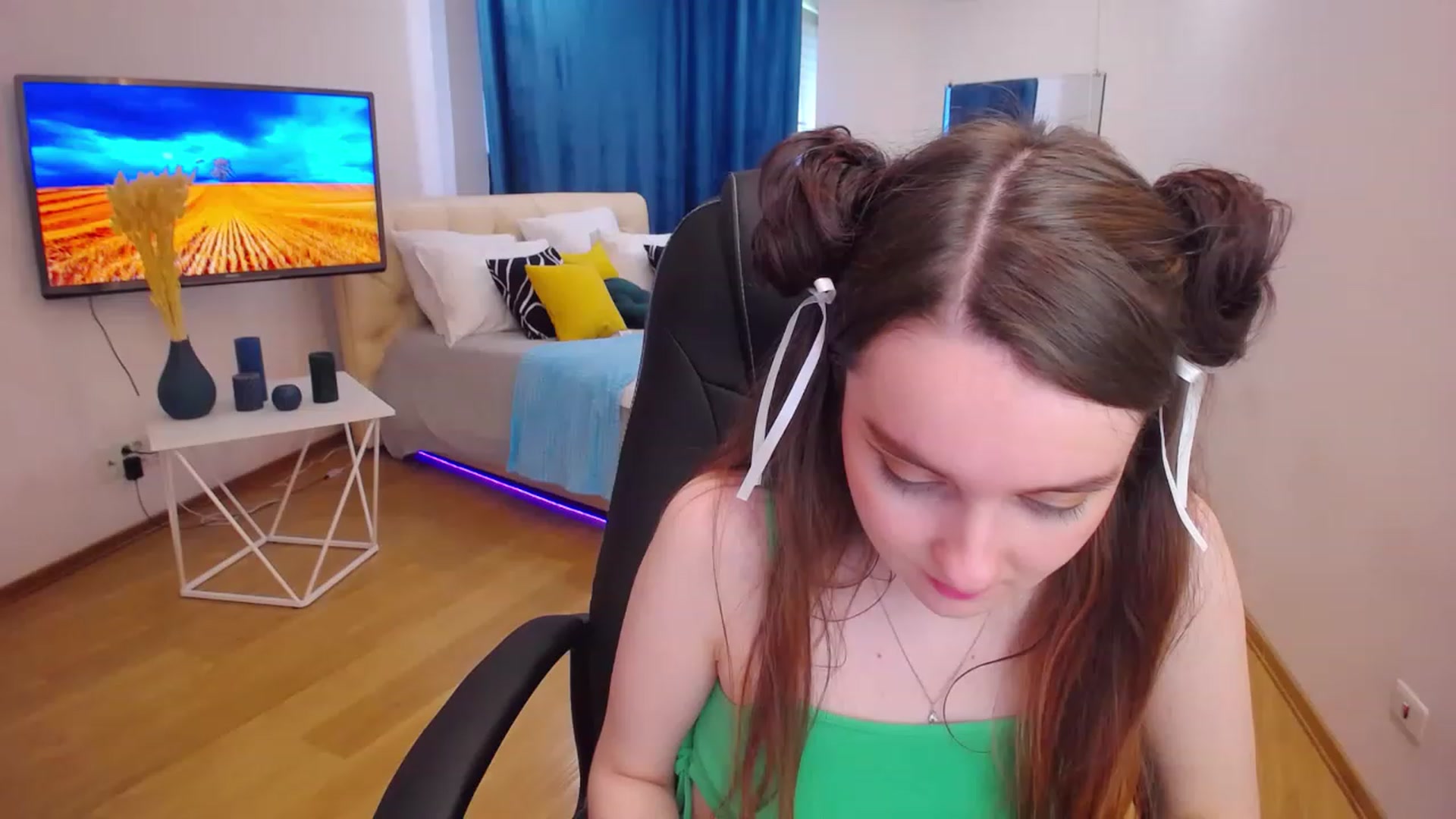 Gallery image thumbnail from Milim_Nava's myfreecams stream on, 05/31/2023, 09:51 image 11 of 20