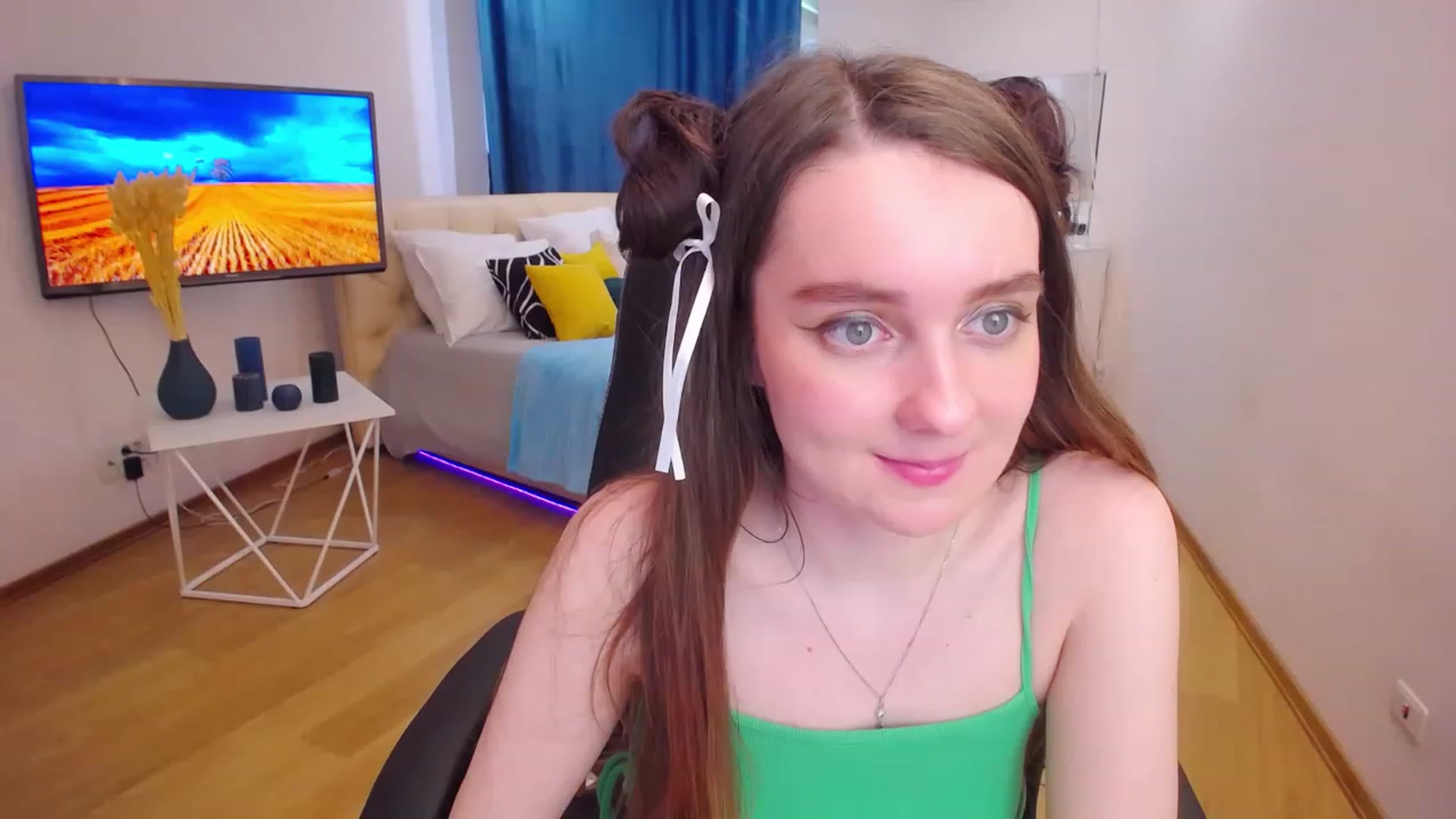 Gallery image thumbnail from Milim_Nava's myfreecams stream on, 05/31/2023, 09:51 image 13 of 20