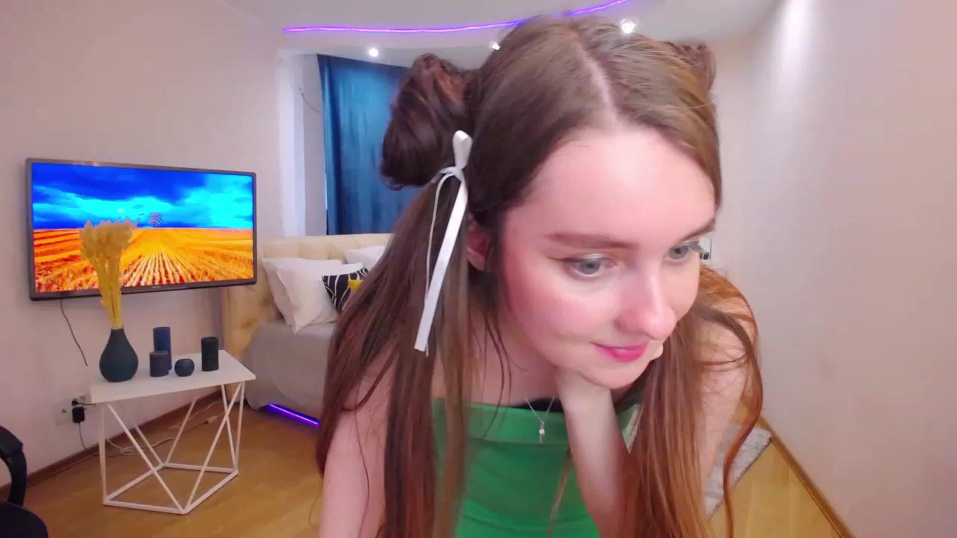 Gallery image thumbnail from Milim_Nava's myfreecams stream on, 05/31/2023, 09:51 image 2 of 20